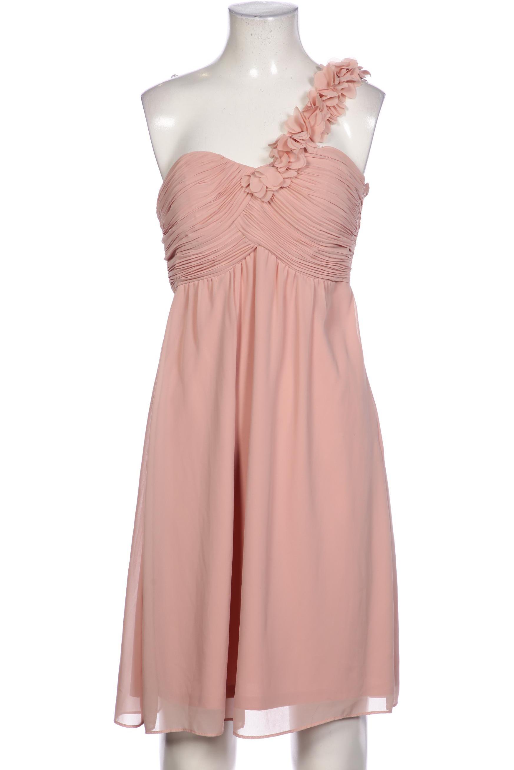 

Esprit Damen Kleid, pink, Gr. 36
