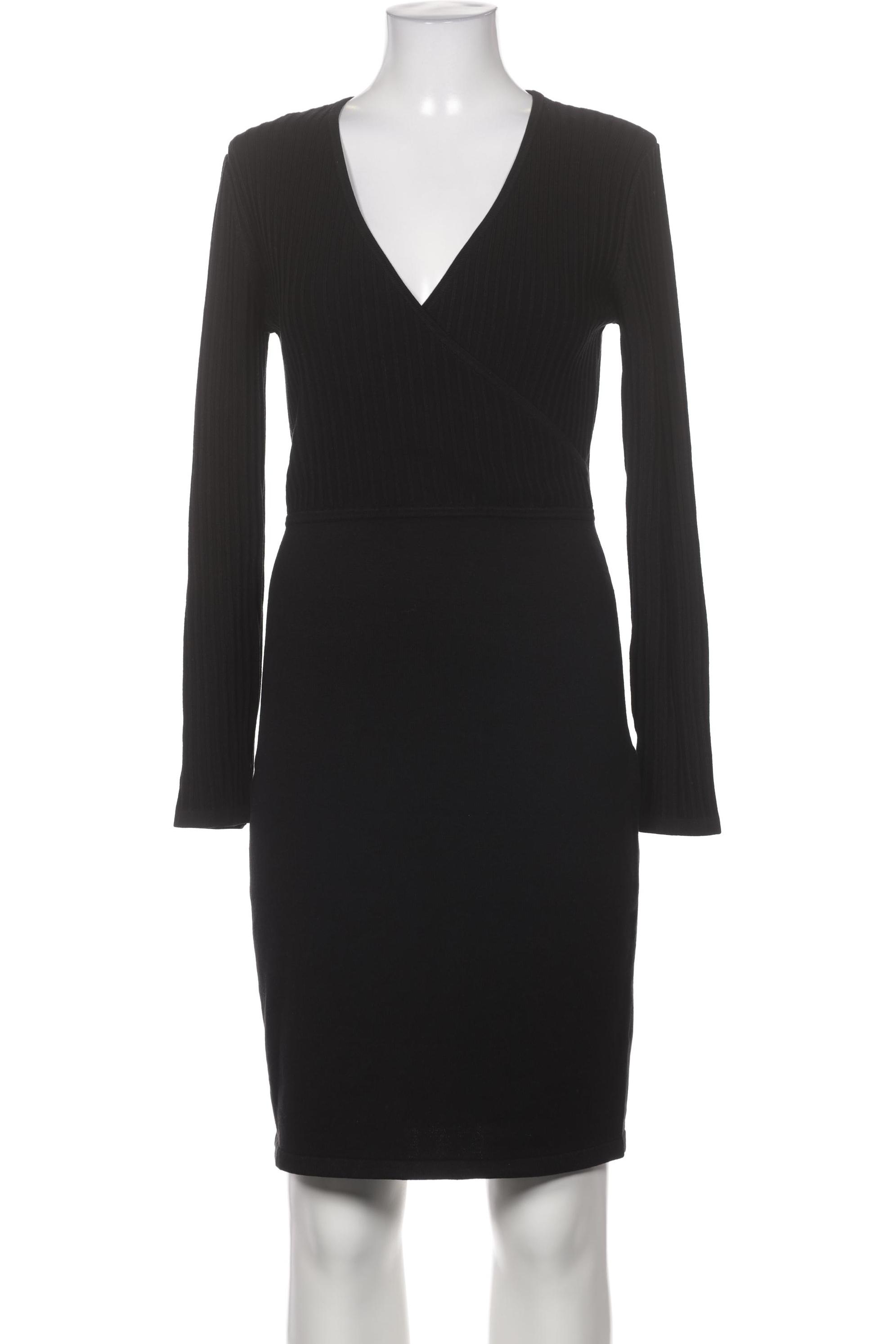

Esprit Damen Kleid, schwarz, Gr. 38