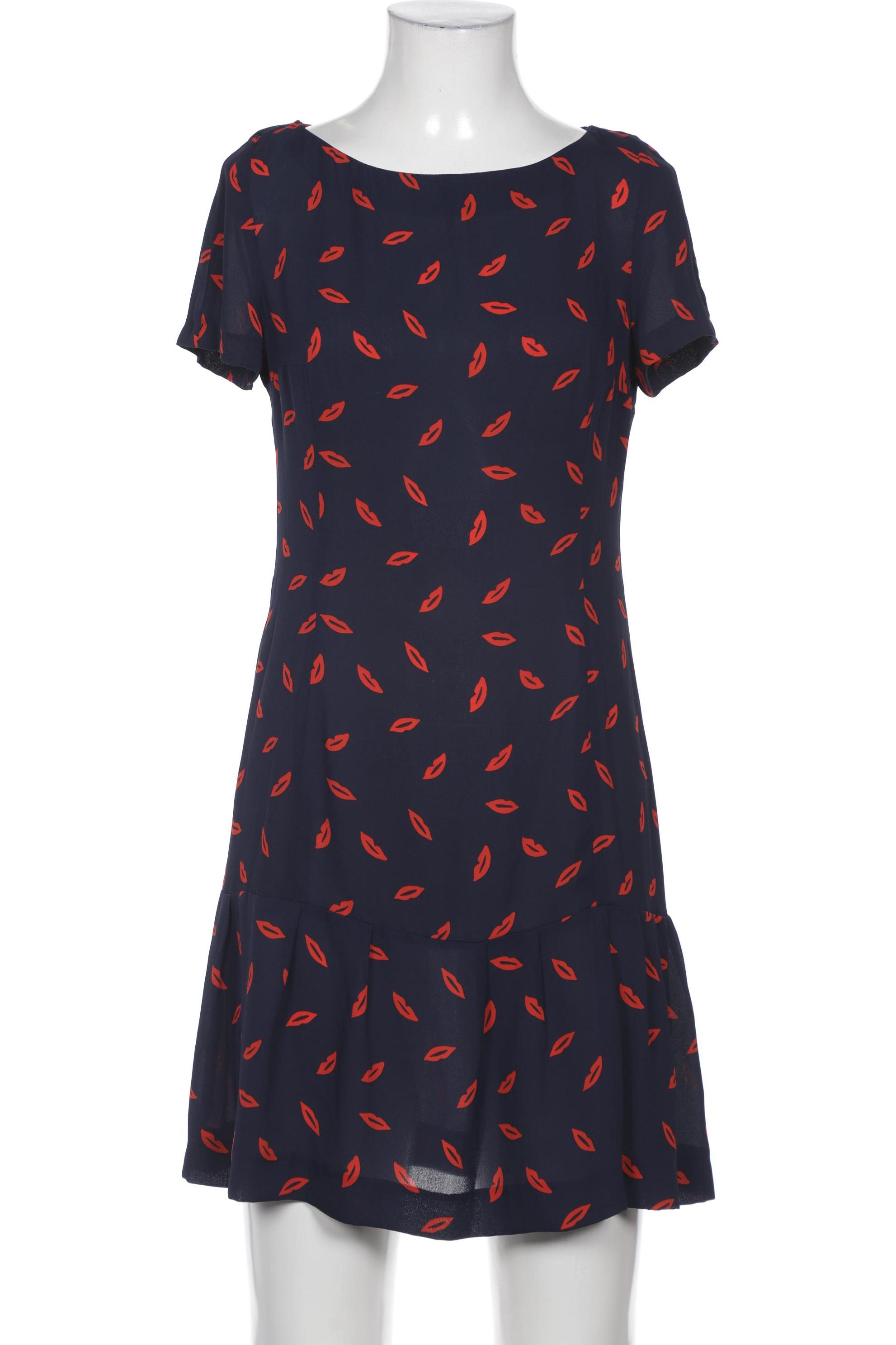 

Esprit Damen Kleid, marineblau