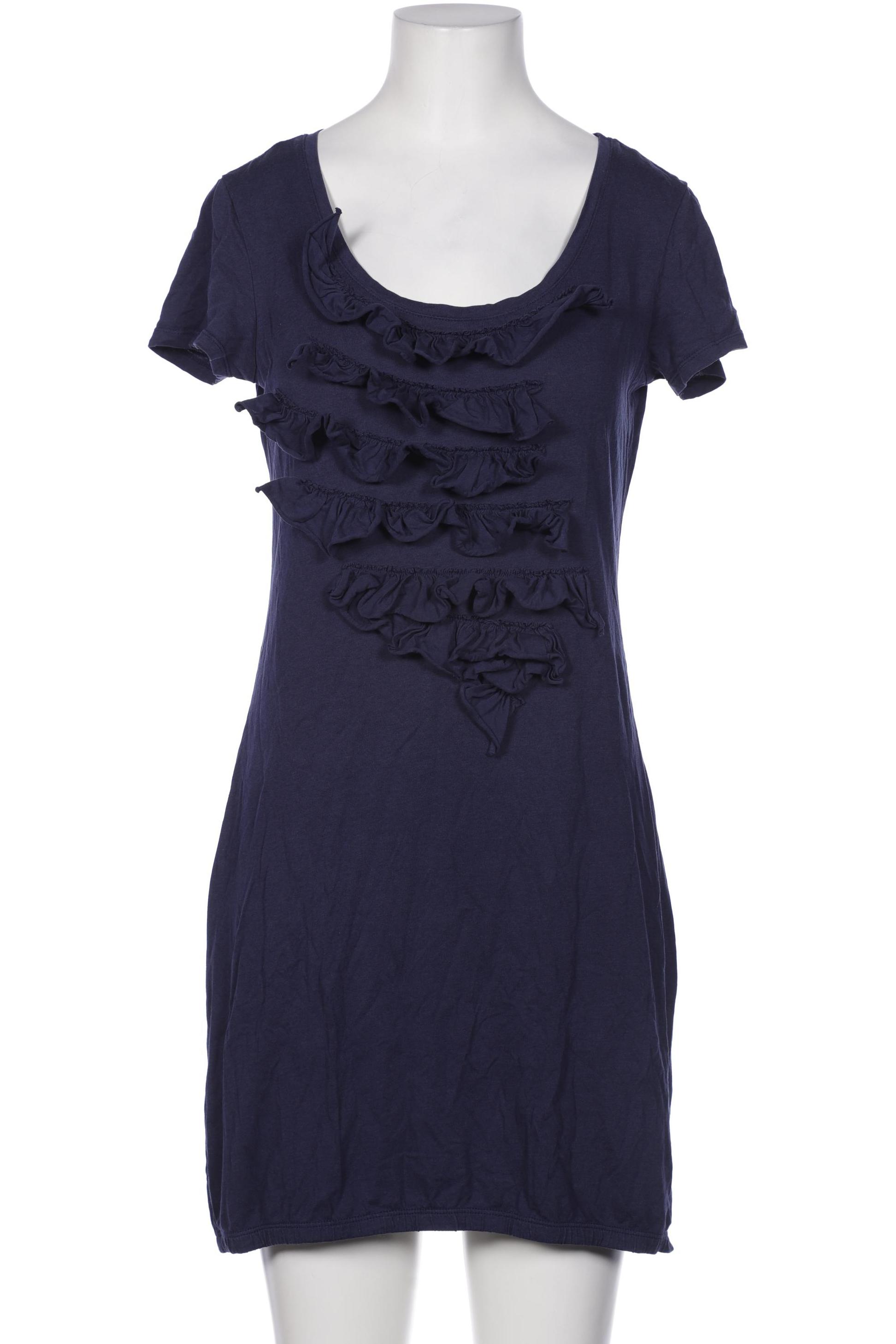 

Esprit Damen Kleid, marineblau, Gr. 38