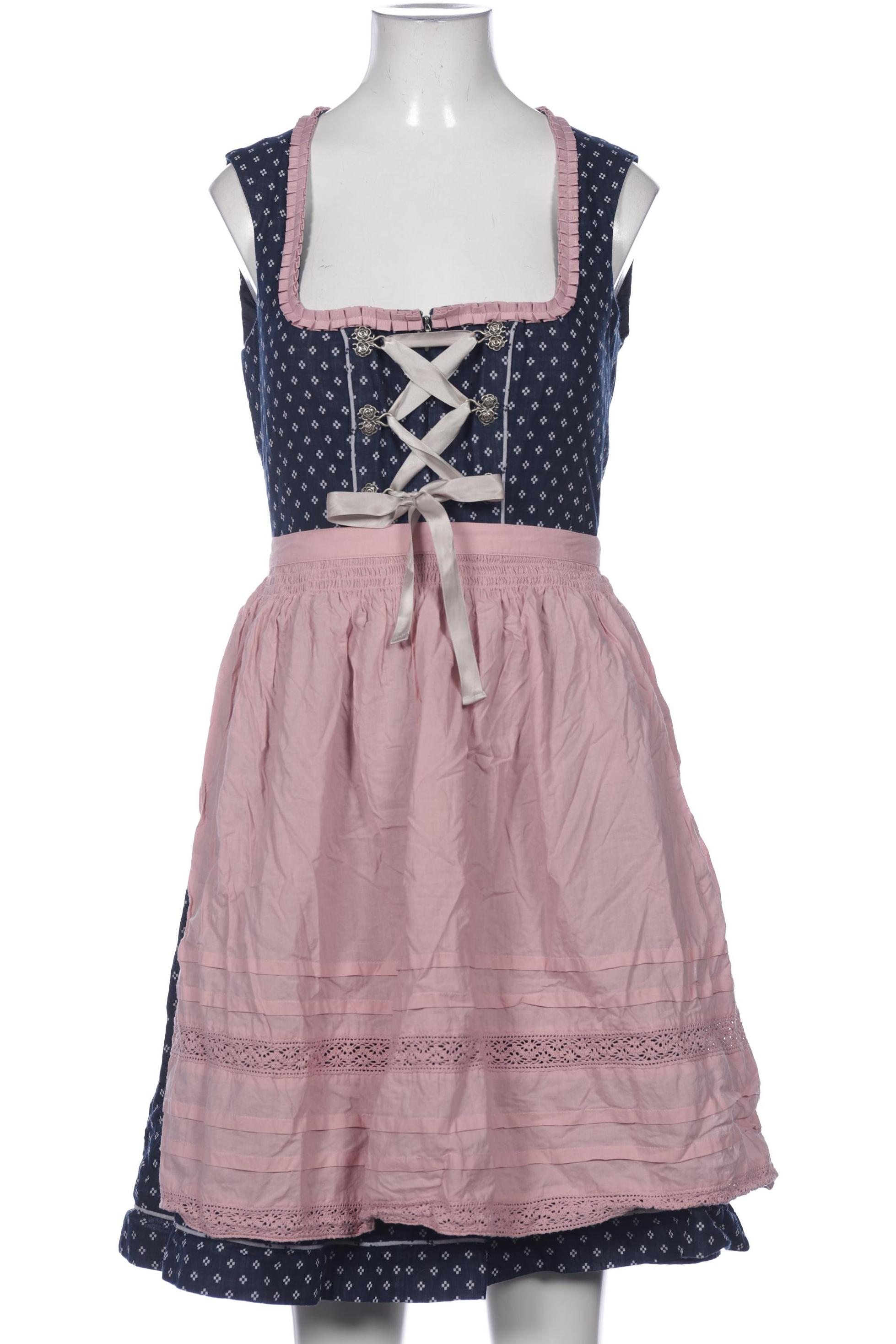 

Esprit Damen Kleid, marineblau, Gr. 38