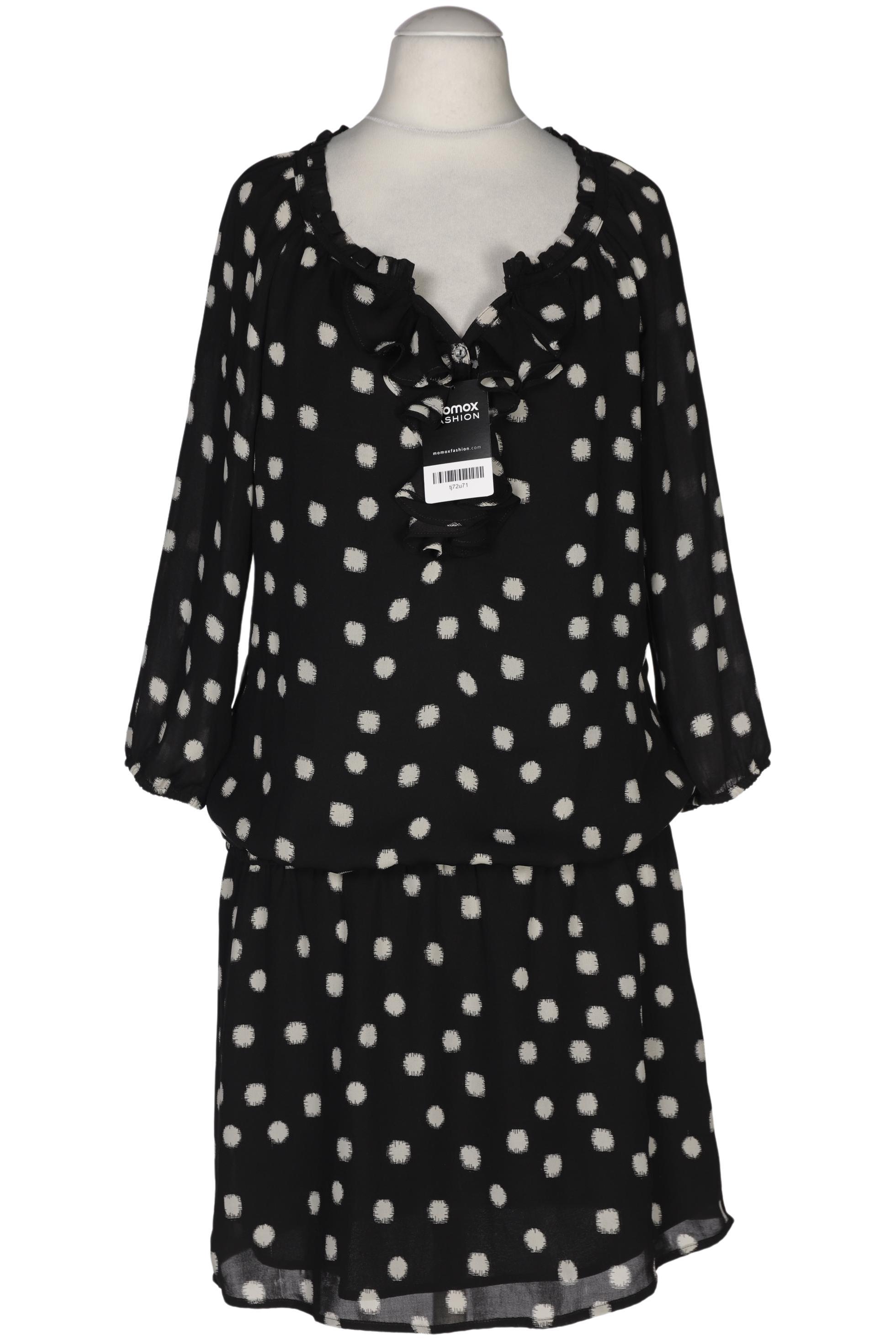 

Esprit Damen Kleid, schwarz, Gr. 34
