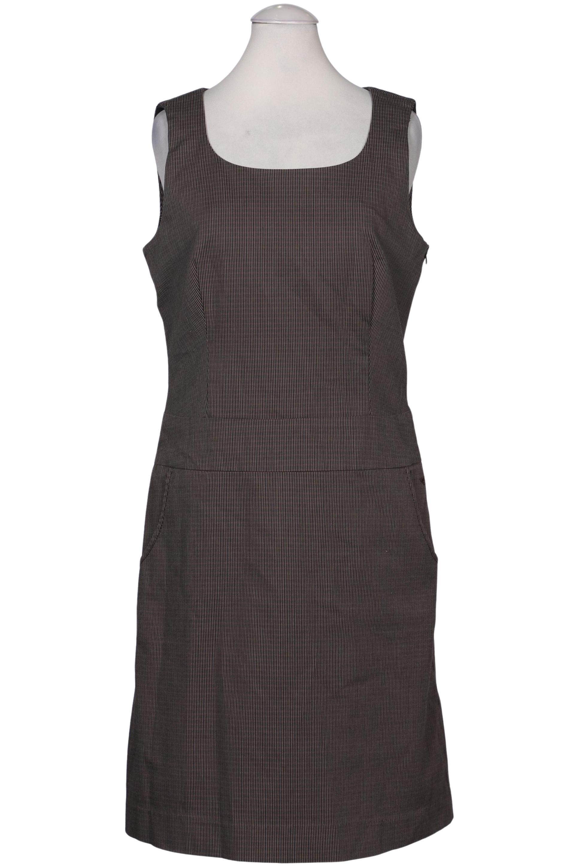 

Esprit Damen Kleid, braun, Gr. 36