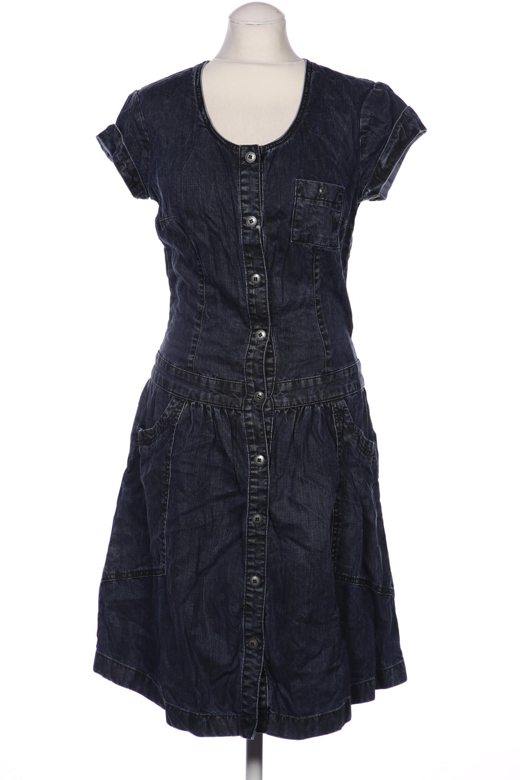 

Esprit Damen Kleid, marineblau, Gr. 36