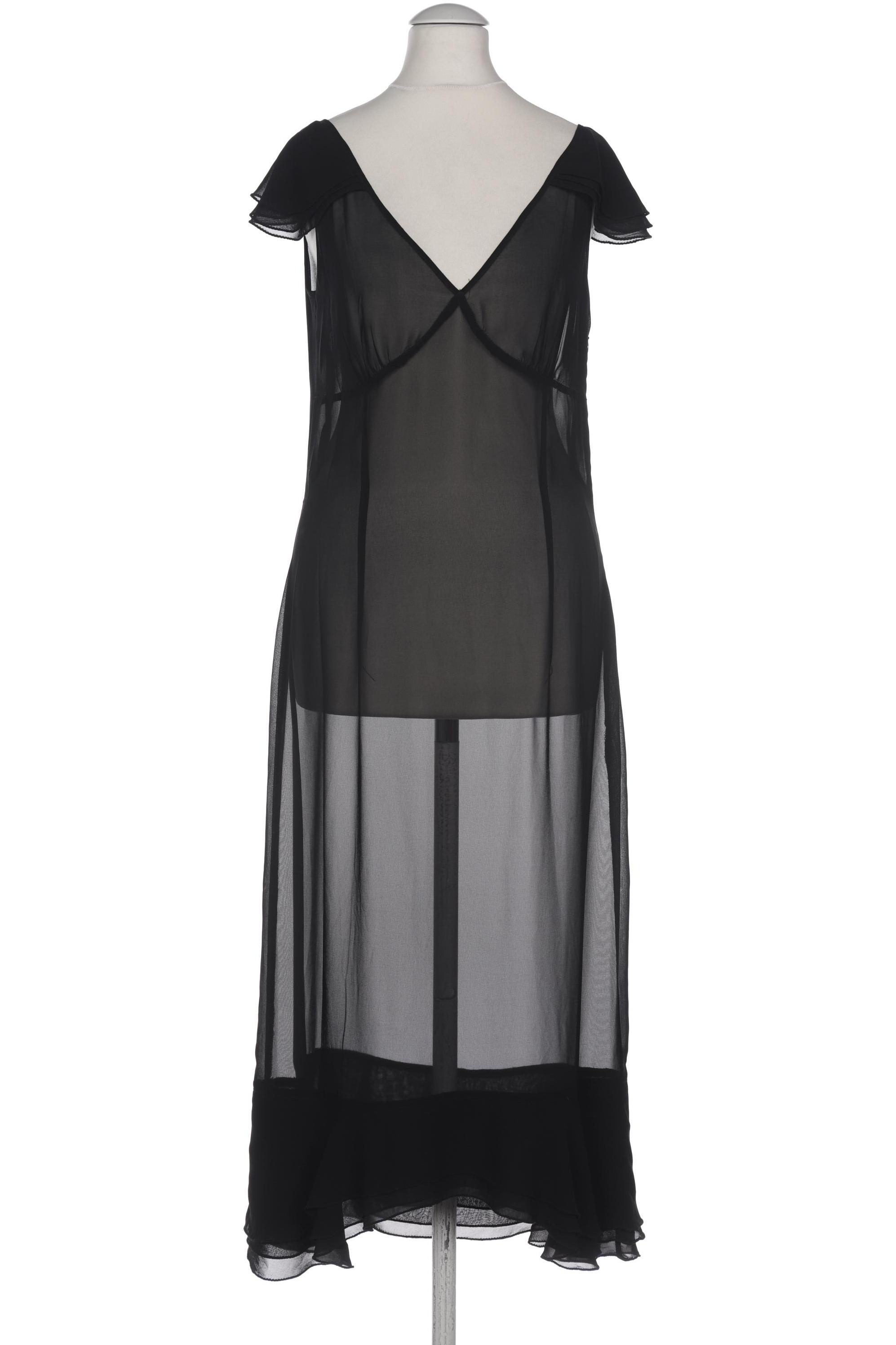 

Esprit Damen Kleid, schwarz, Gr. 38