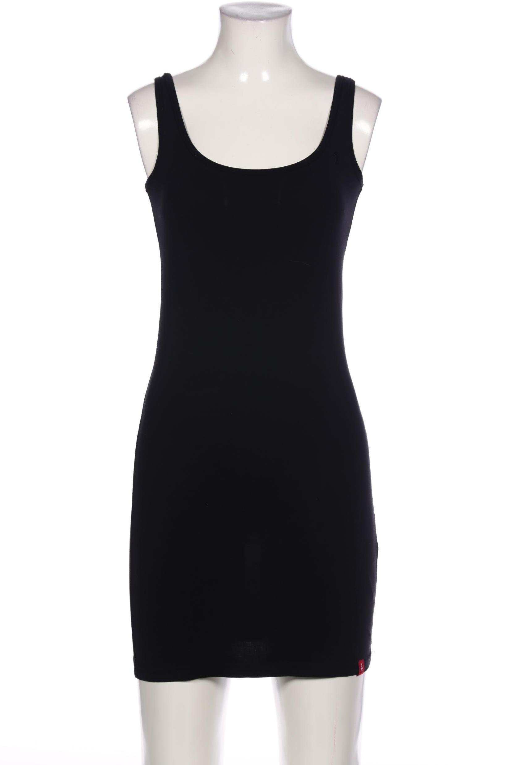

Esprit Damen Kleid, schwarz, Gr. 34