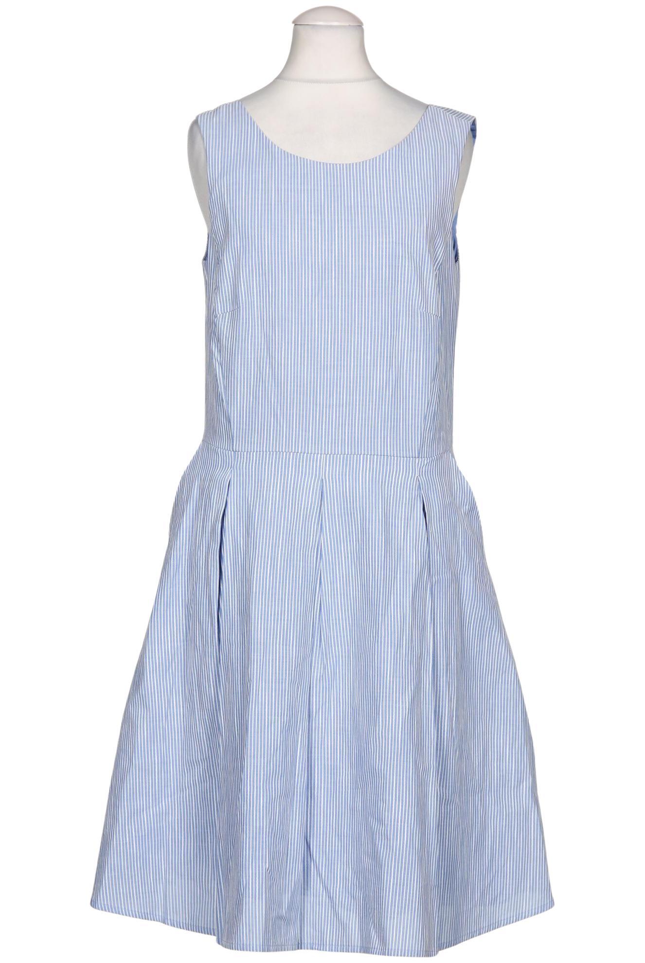 

Esprit Damen Kleid, hellblau, Gr. 36