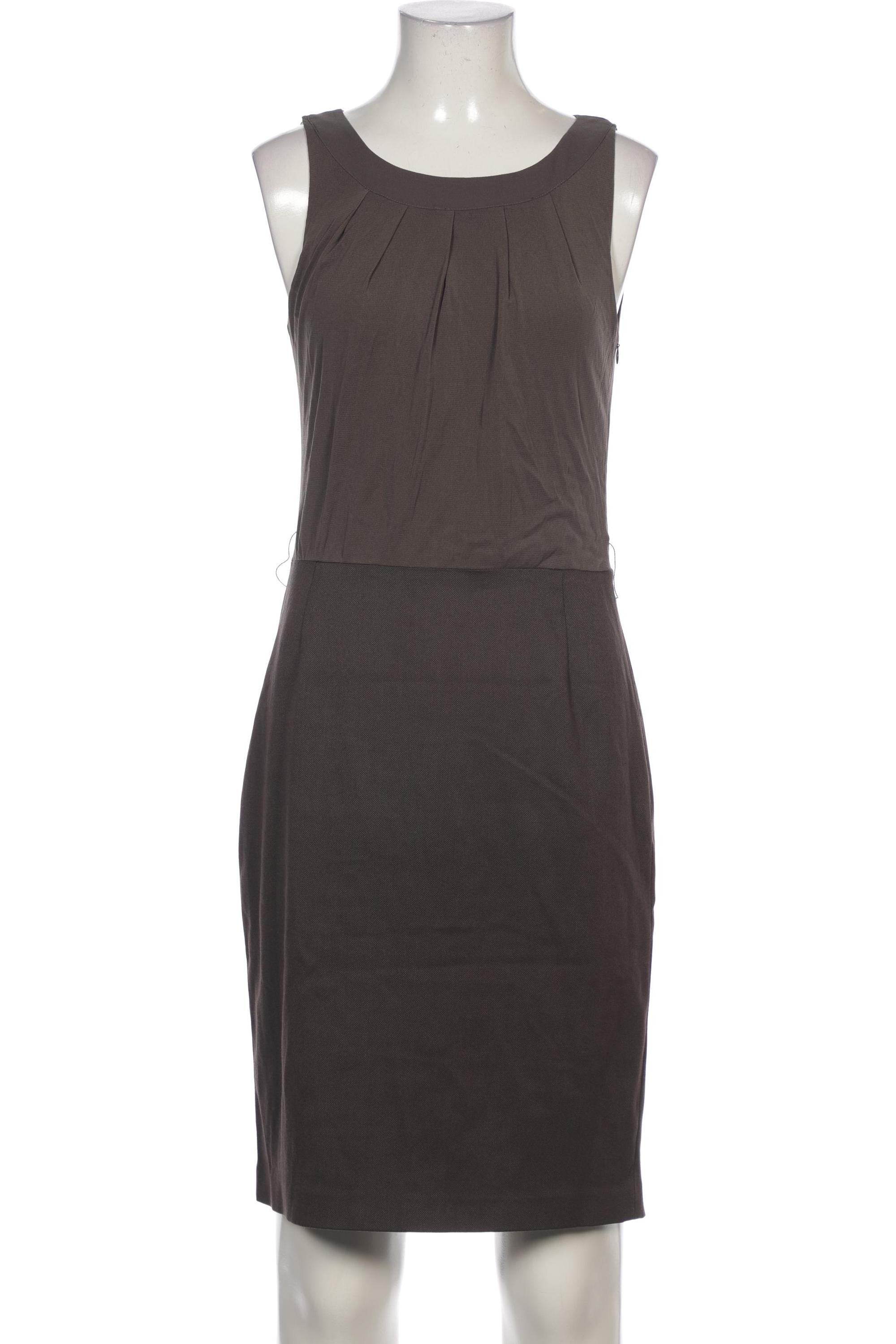 

Esprit Damen Kleid, grün, Gr. 36