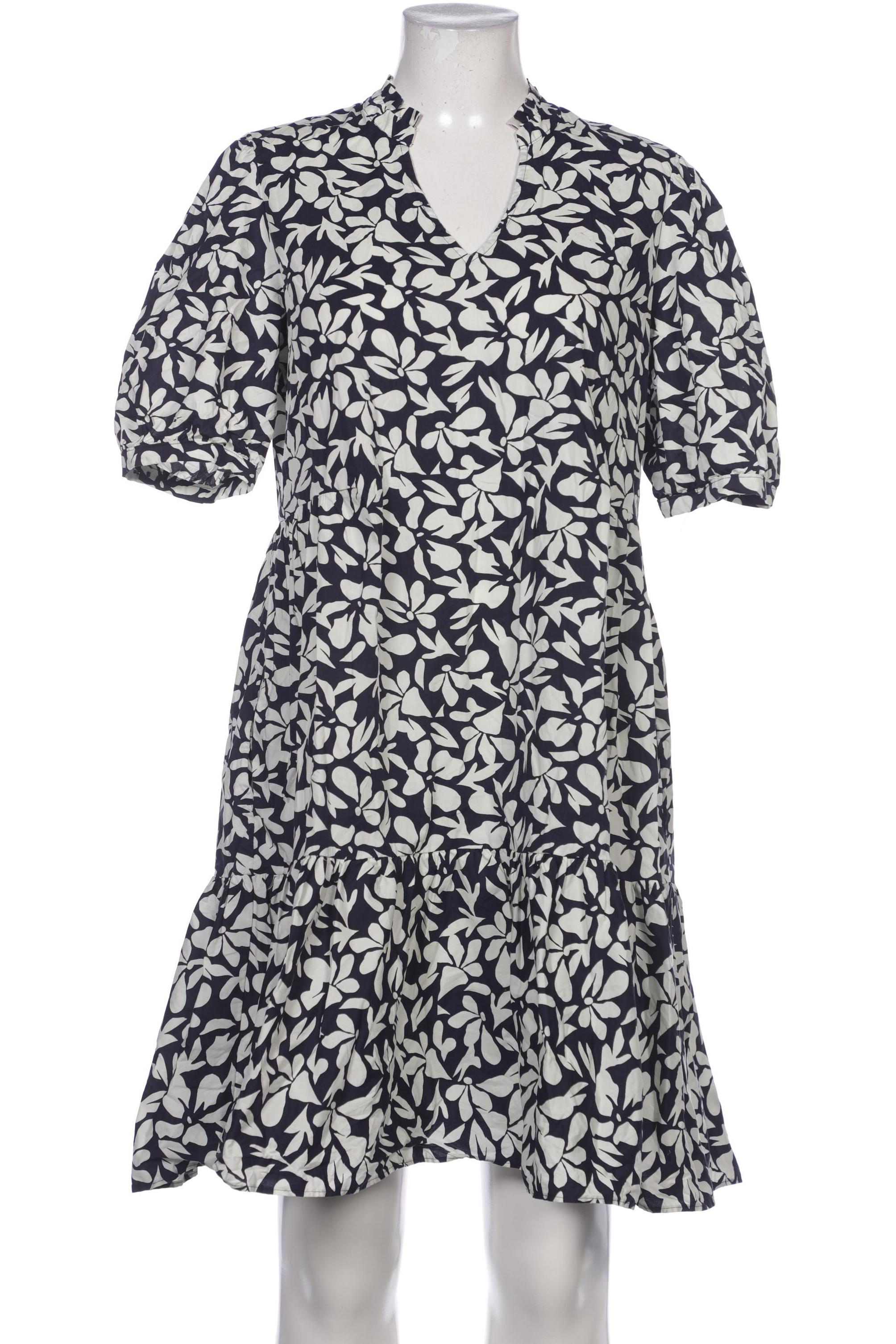 

Esprit Damen Kleid, marineblau, Gr. 40