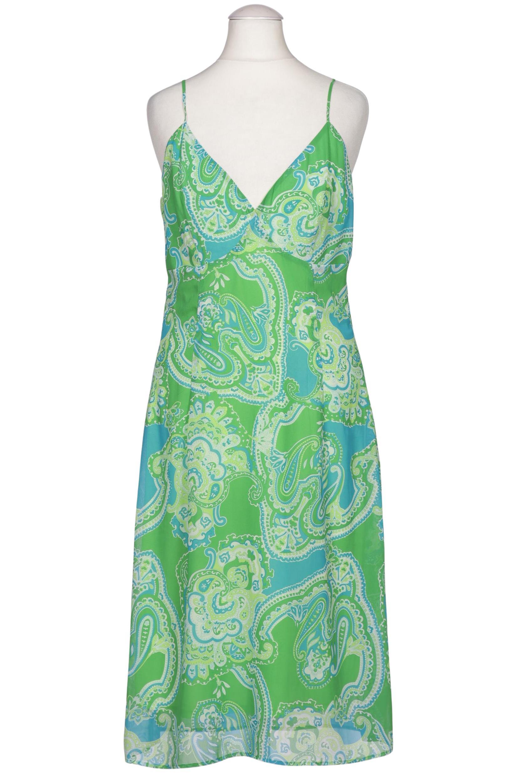 

Esprit Damen Kleid, mehrfarbig, Gr. 36