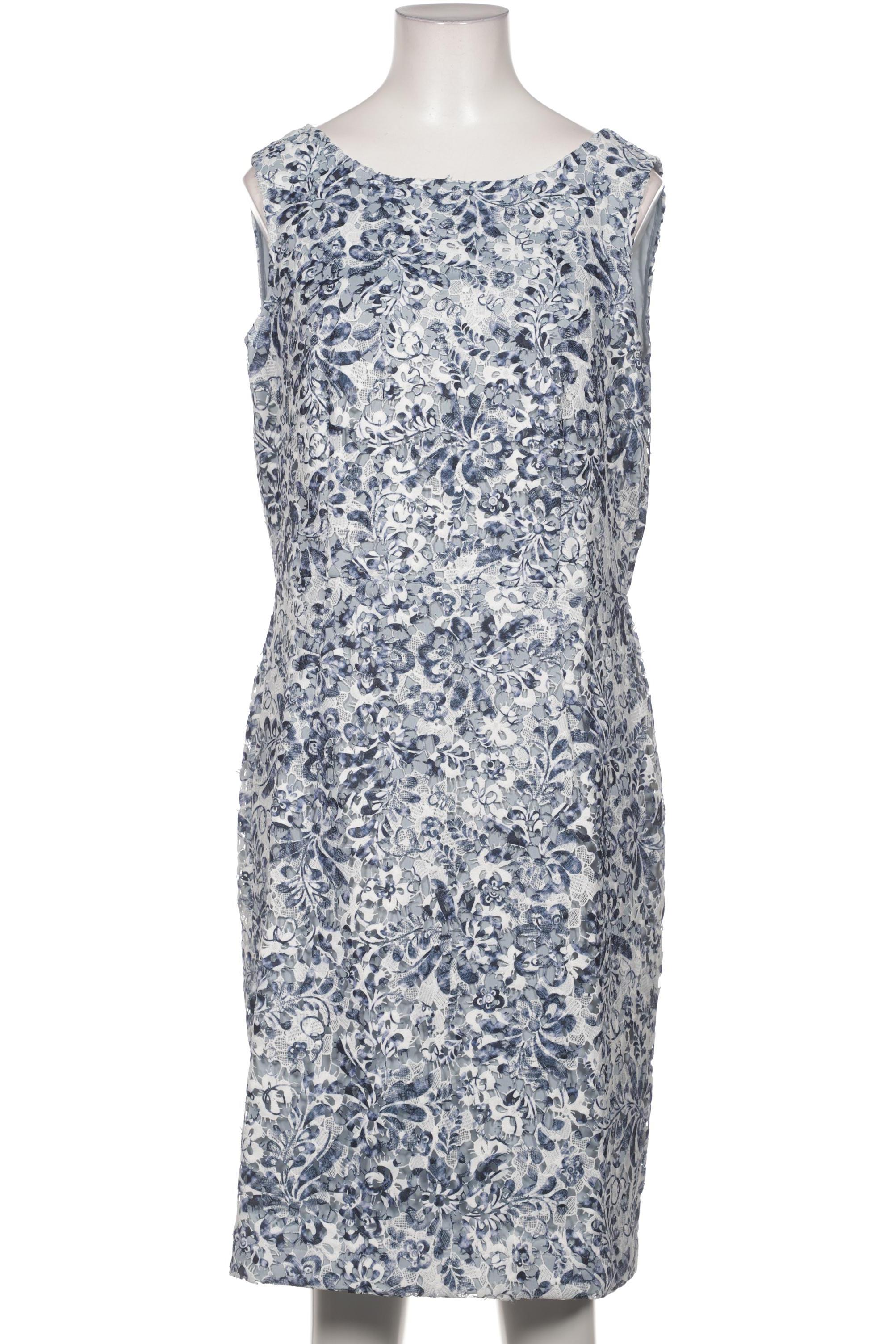 

Esprit Damen Kleid, hellblau, Gr. 40