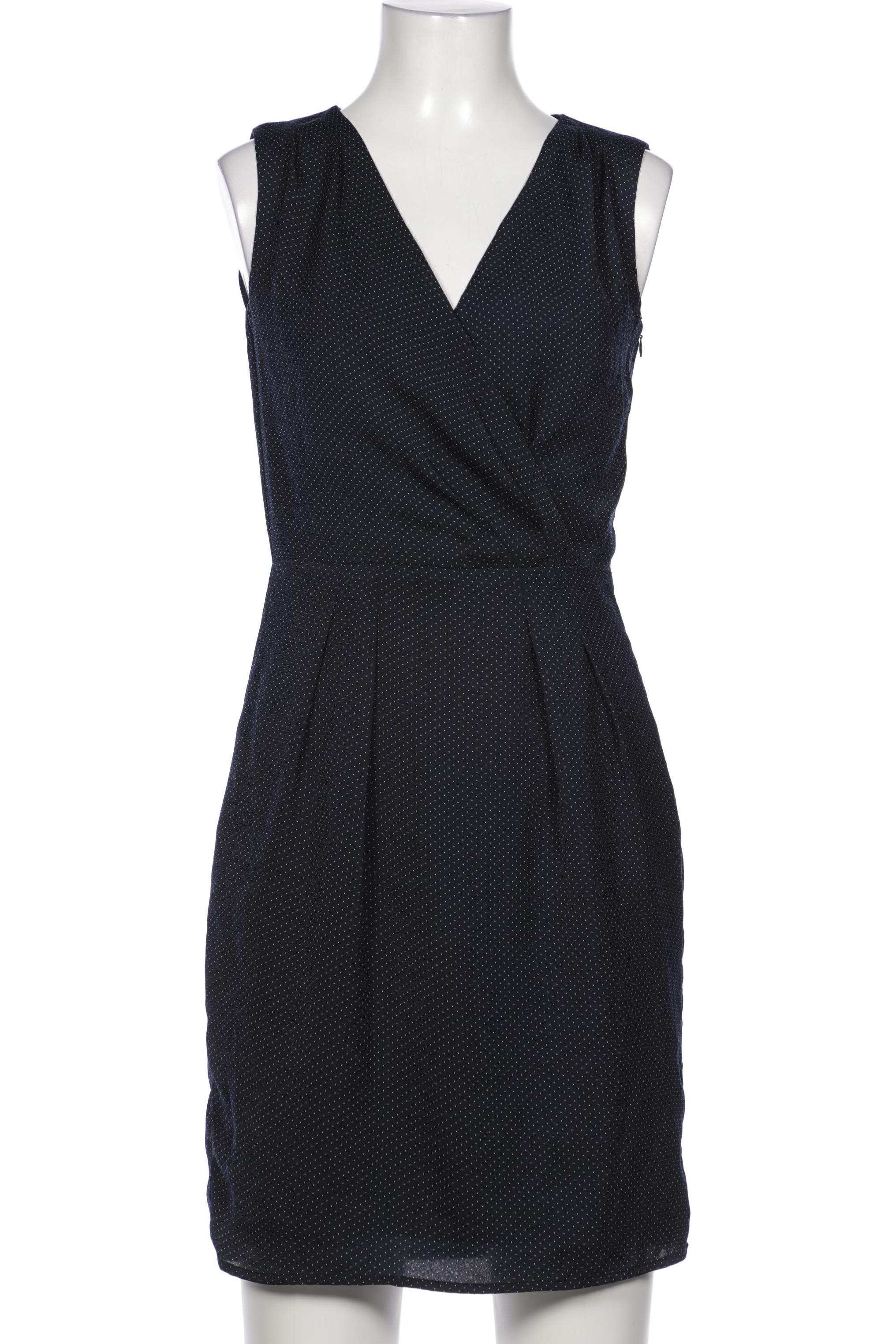 

Esprit Damen Kleid, marineblau, Gr. 34