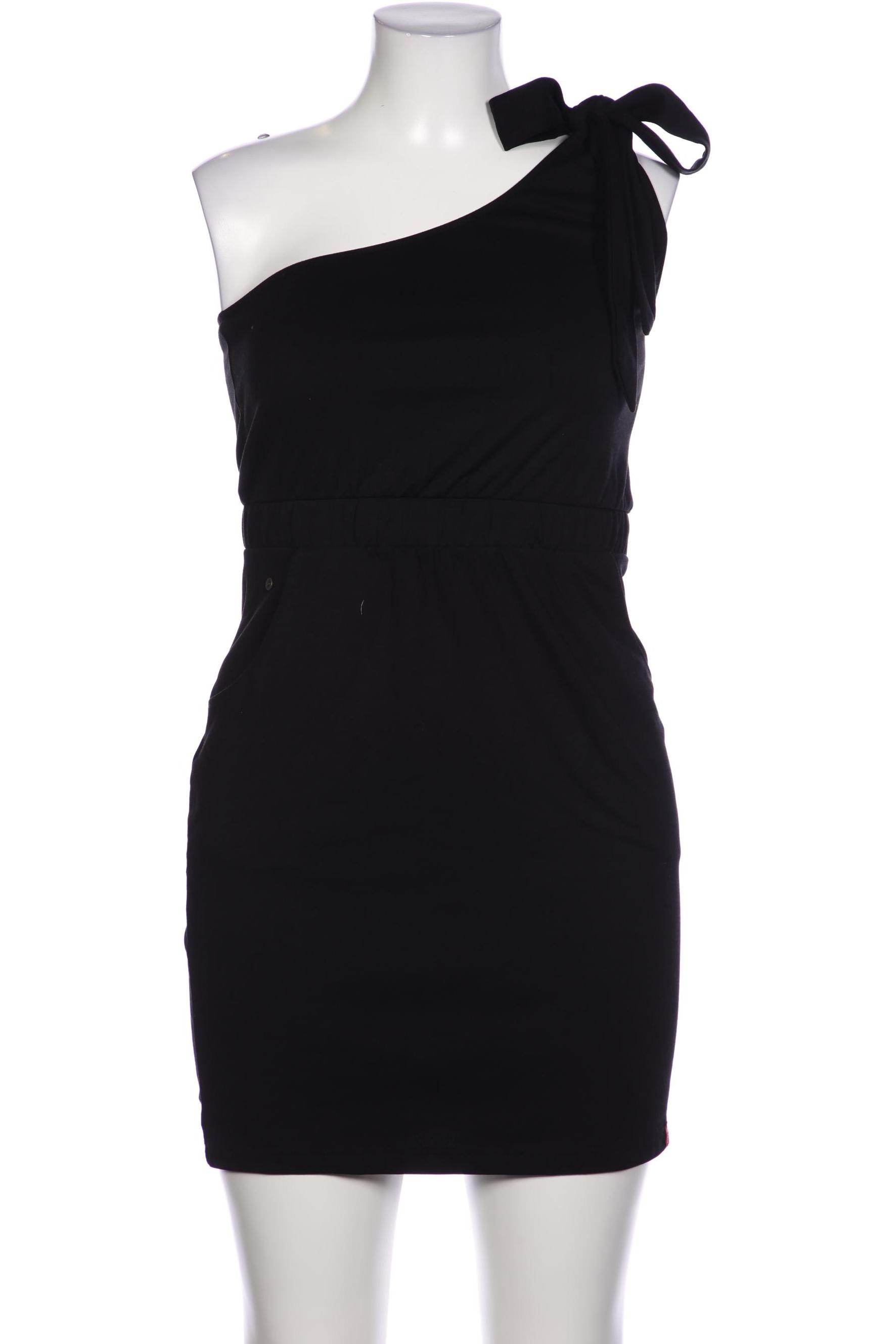 

Esprit Damen Kleid, schwarz