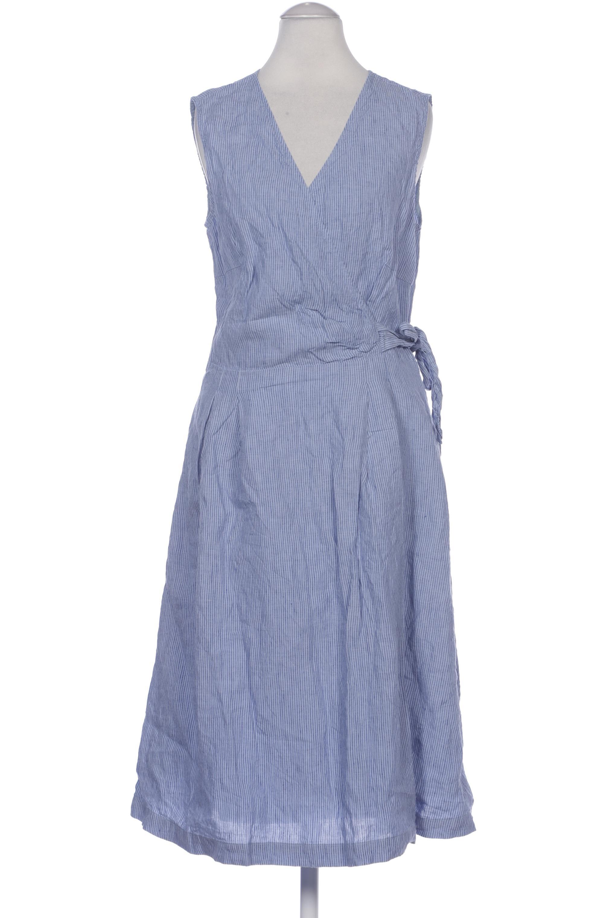 

Esprit Damen Kleid, blau, Gr. 36