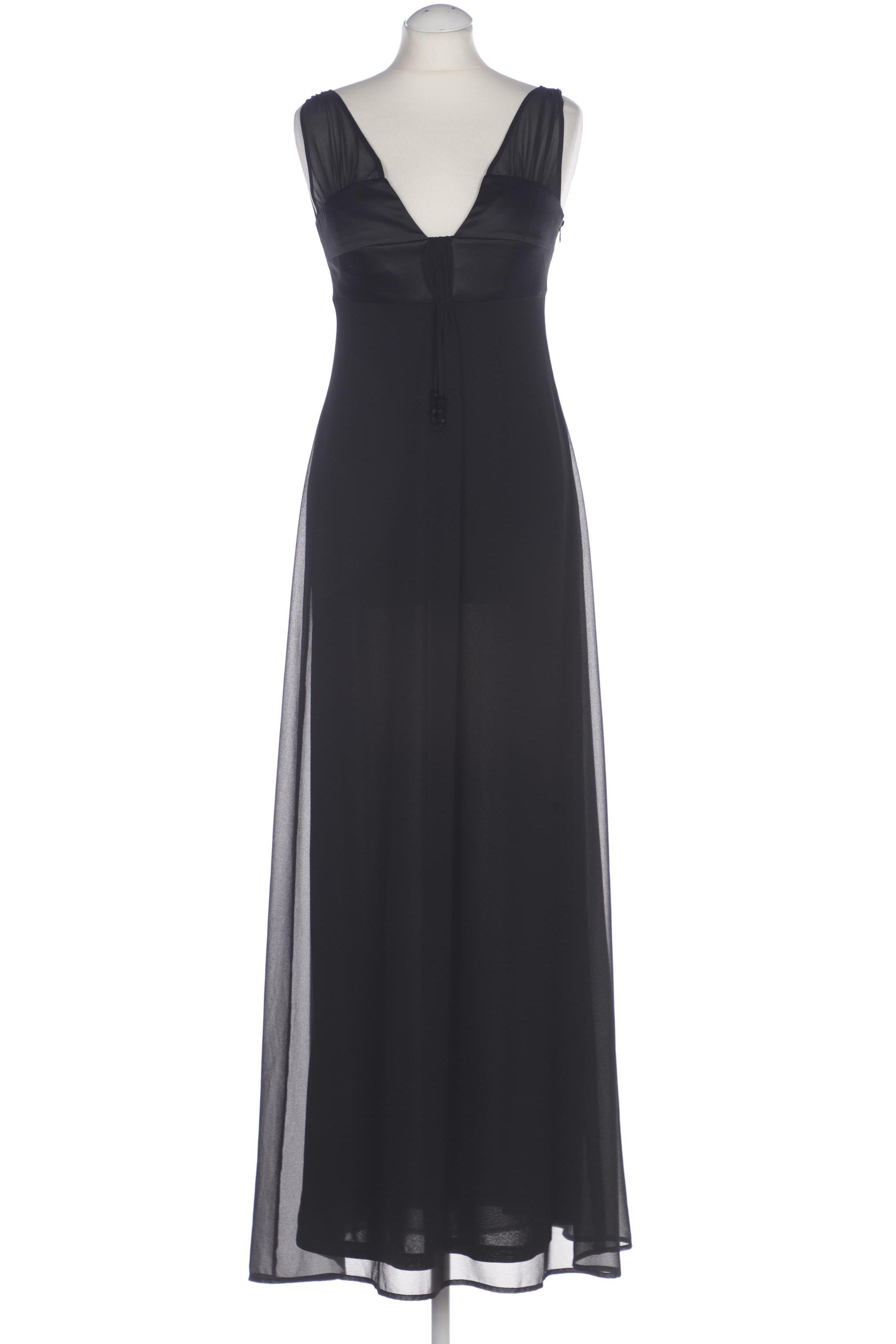 

Esprit Damen Kleid, schwarz, Gr. 34