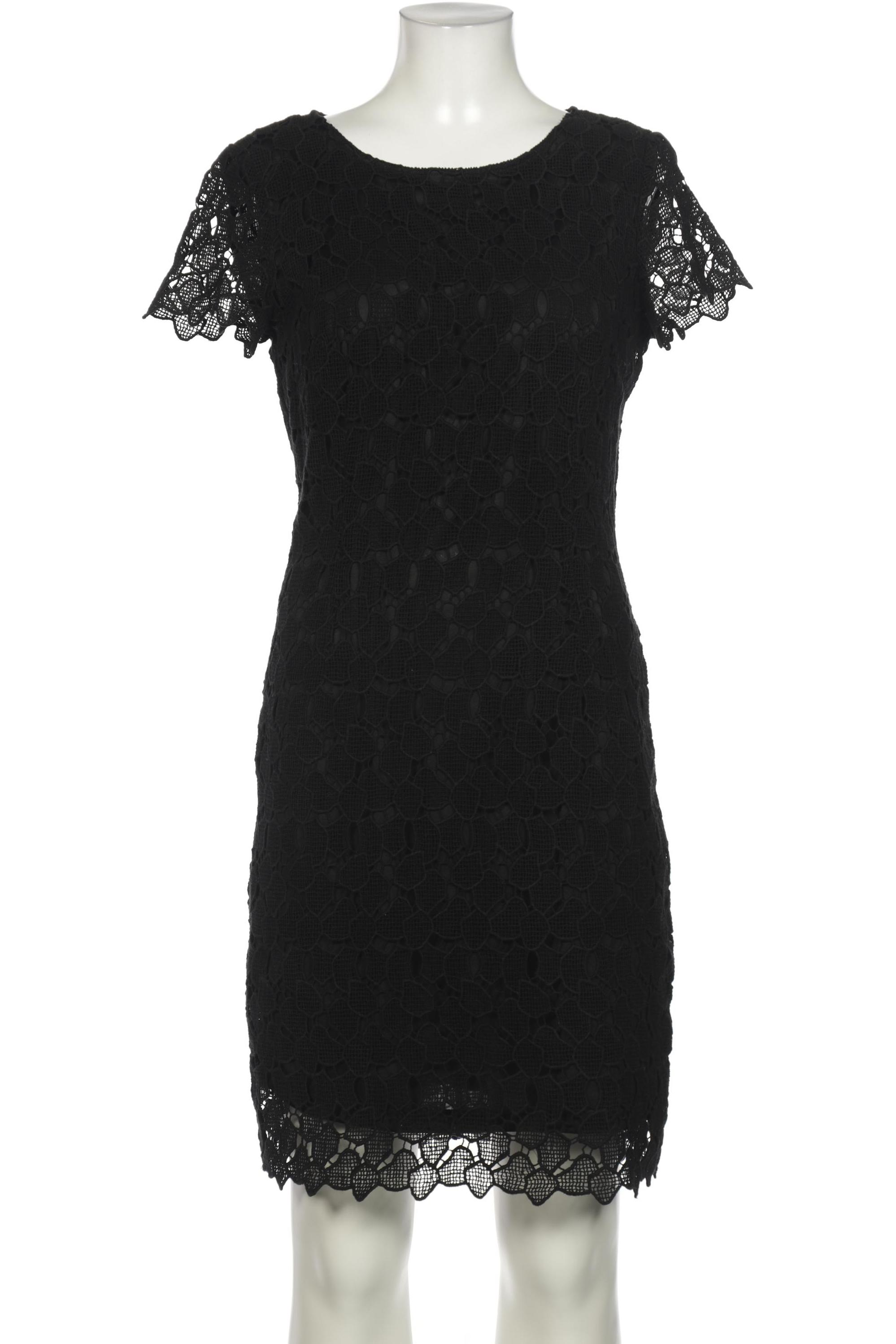 

Esprit Damen Kleid, schwarz, Gr. 38