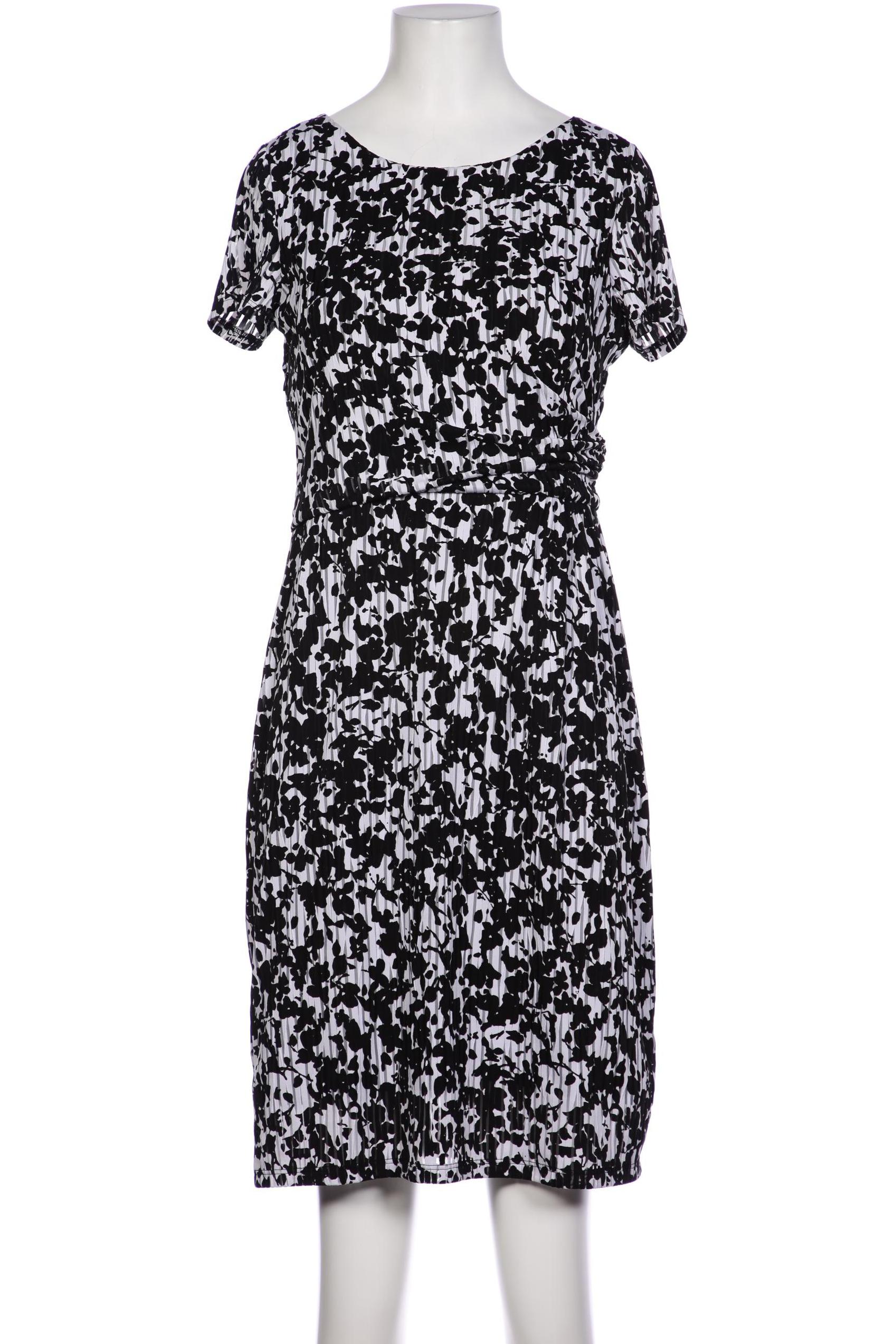 

Esprit Damen Kleid, schwarz, Gr. 38
