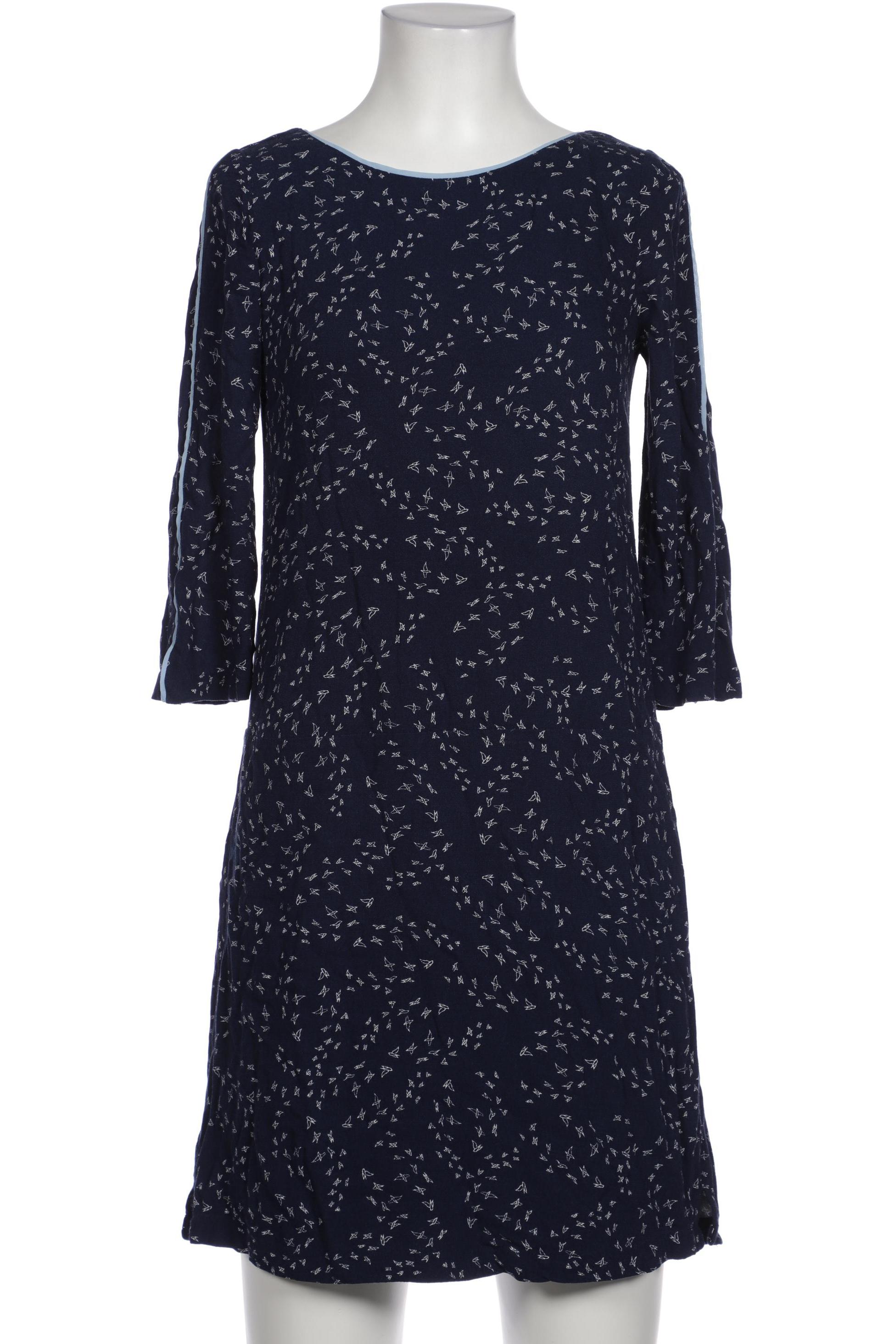 

Esprit Damen Kleid, marineblau, Gr. 32