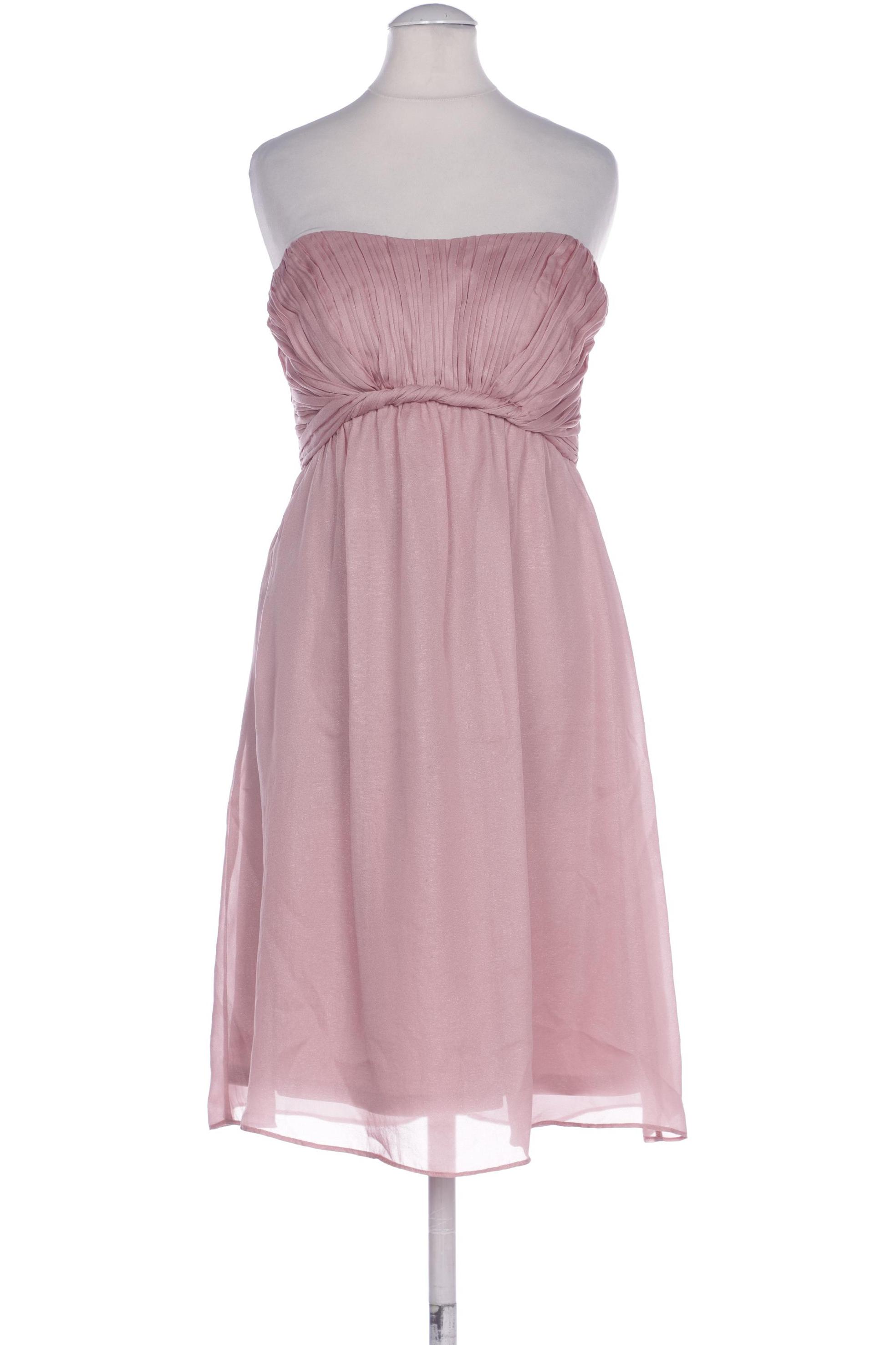 

Esprit Damen Kleid, pink, Gr. 34