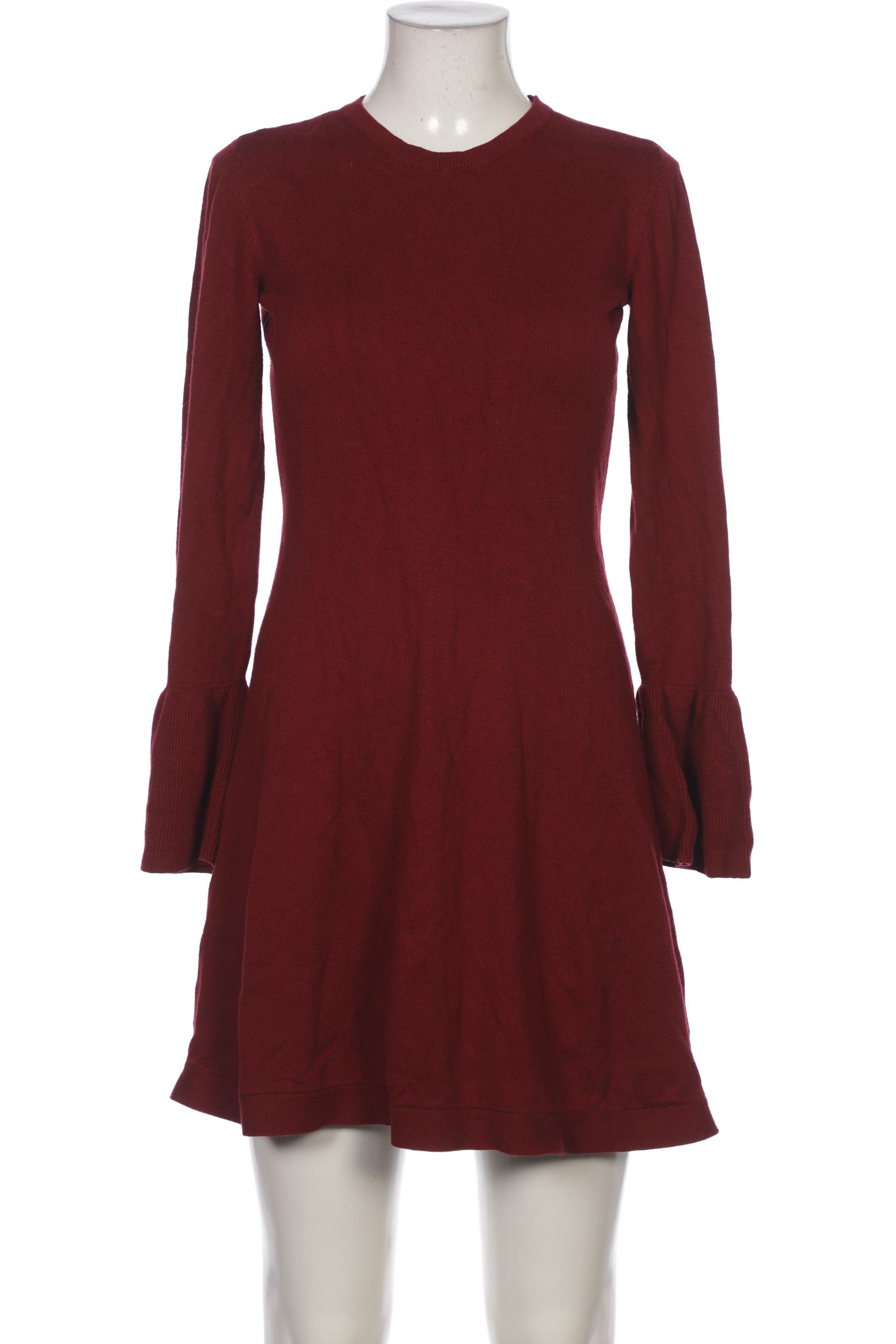 

Esprit Damen Kleid, bordeaux, Gr. 38