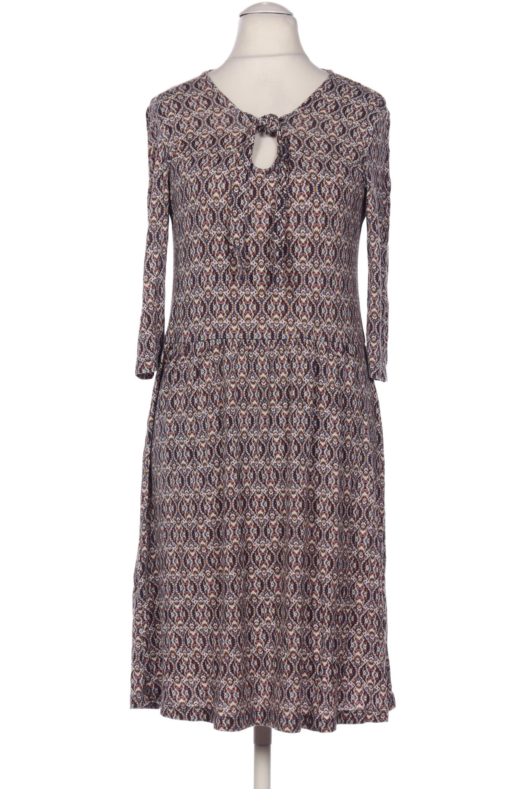 

Esprit Damen Kleid, mehrfarbig, Gr. 38