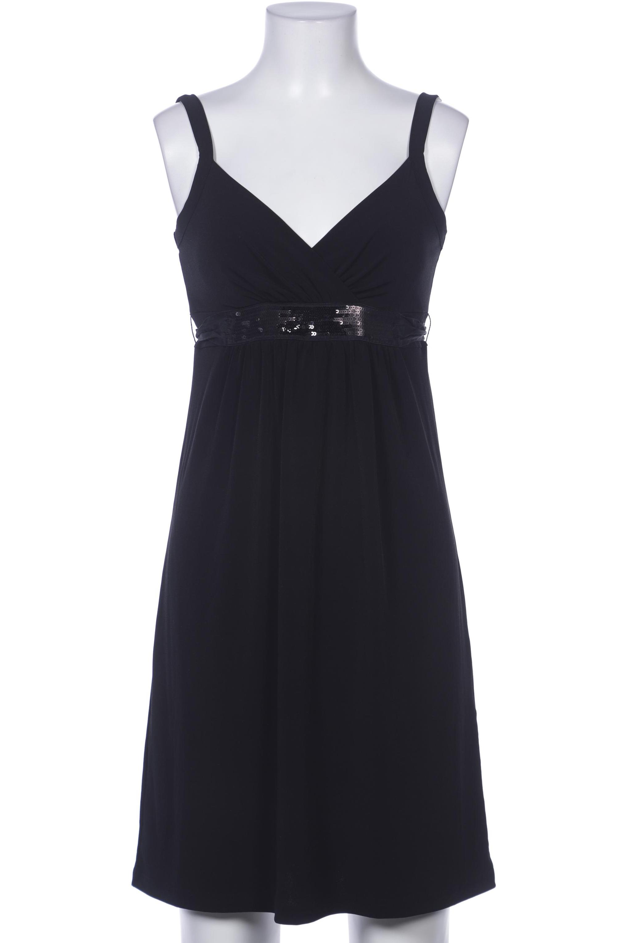 

Esprit Damen Kleid, schwarz, Gr. 36