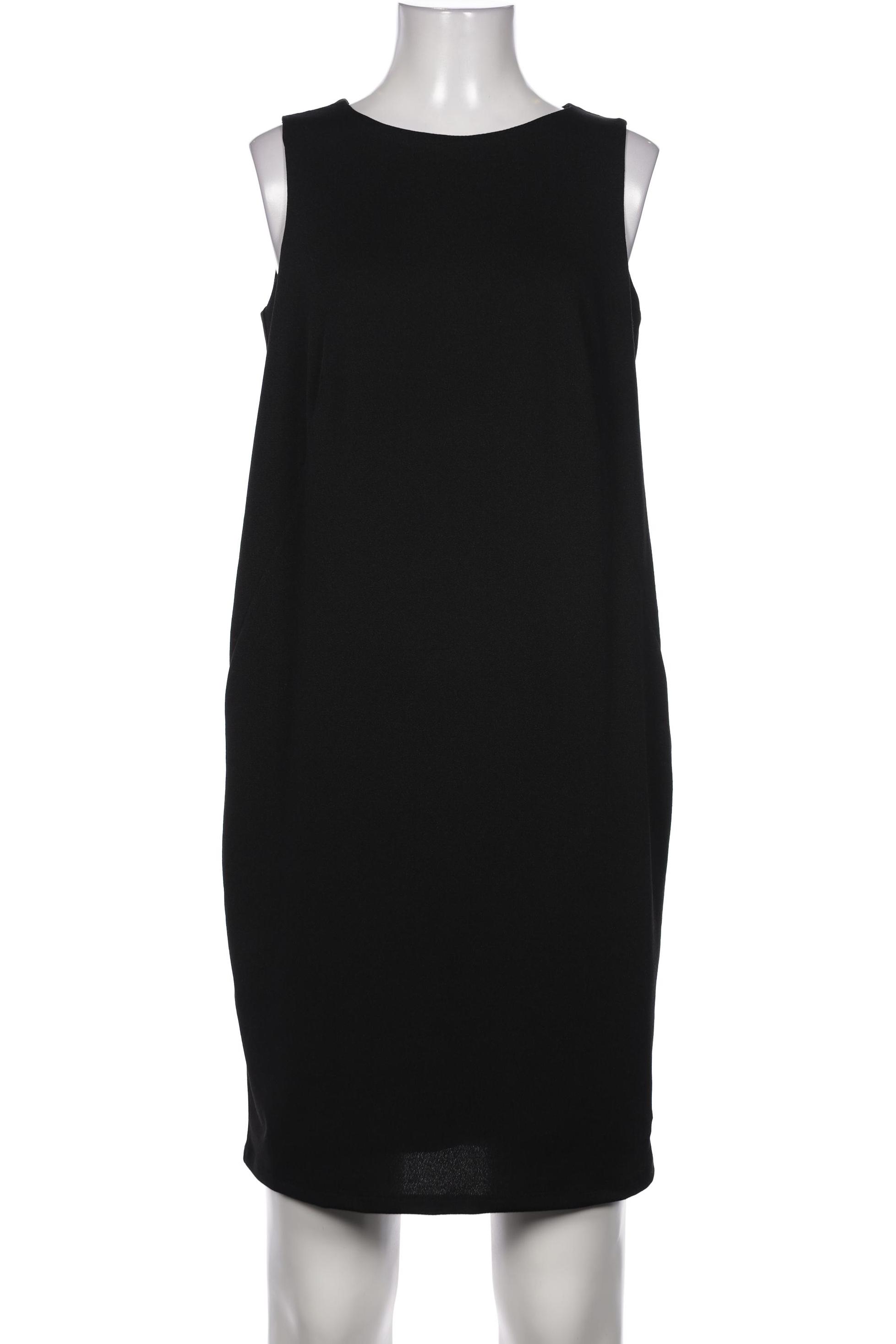 

Esprit Damen Kleid, schwarz, Gr. 36
