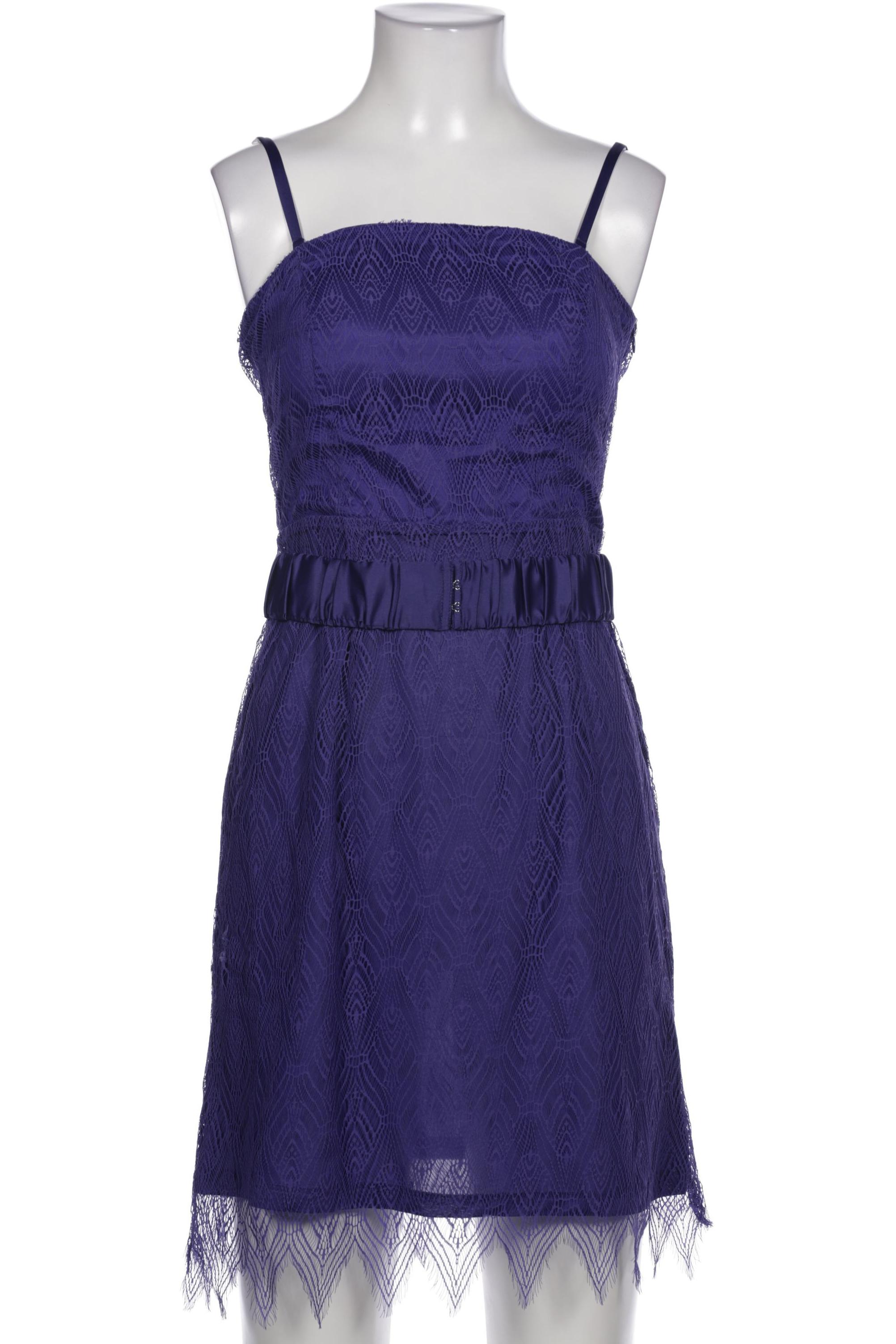 

Esprit Damen Kleid, blau, Gr. 36