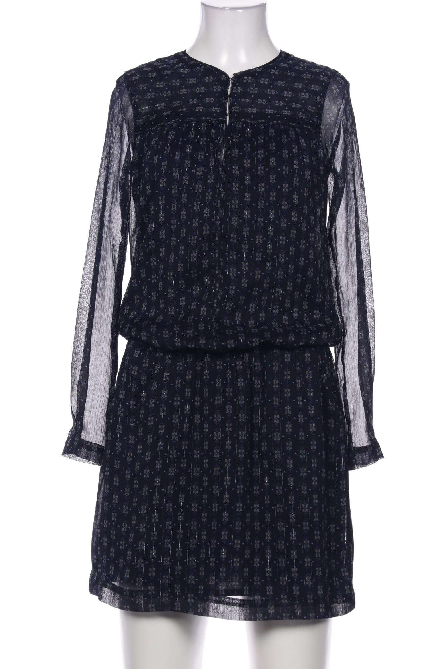 

Esprit Damen Kleid, marineblau, Gr. 32