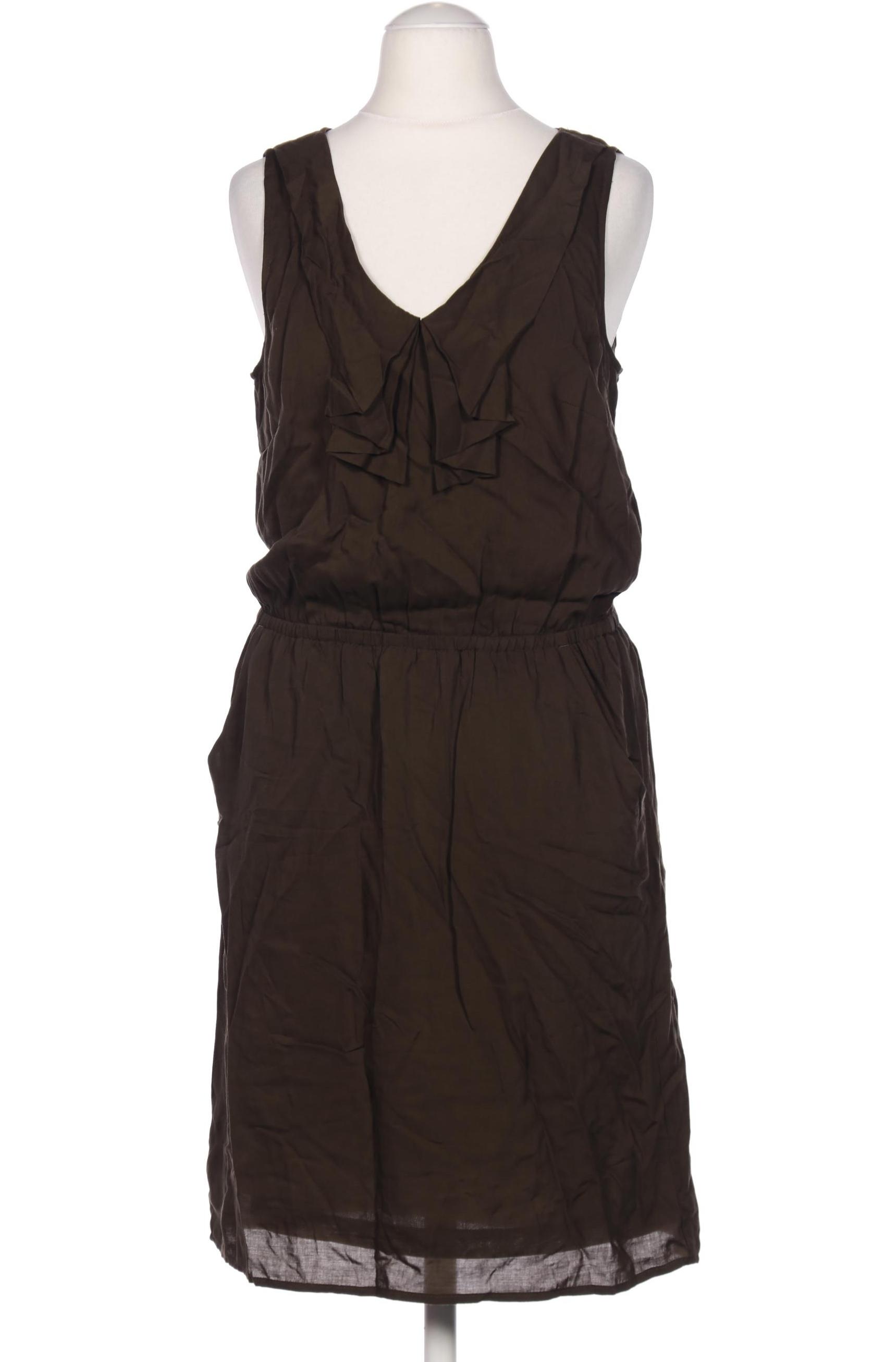 

Esprit Damen Kleid, grün, Gr. 36