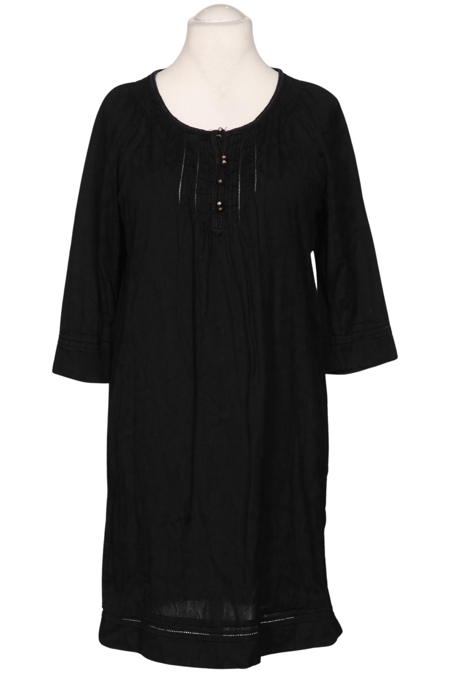 

Esprit Damen Kleid, schwarz, Gr. 42