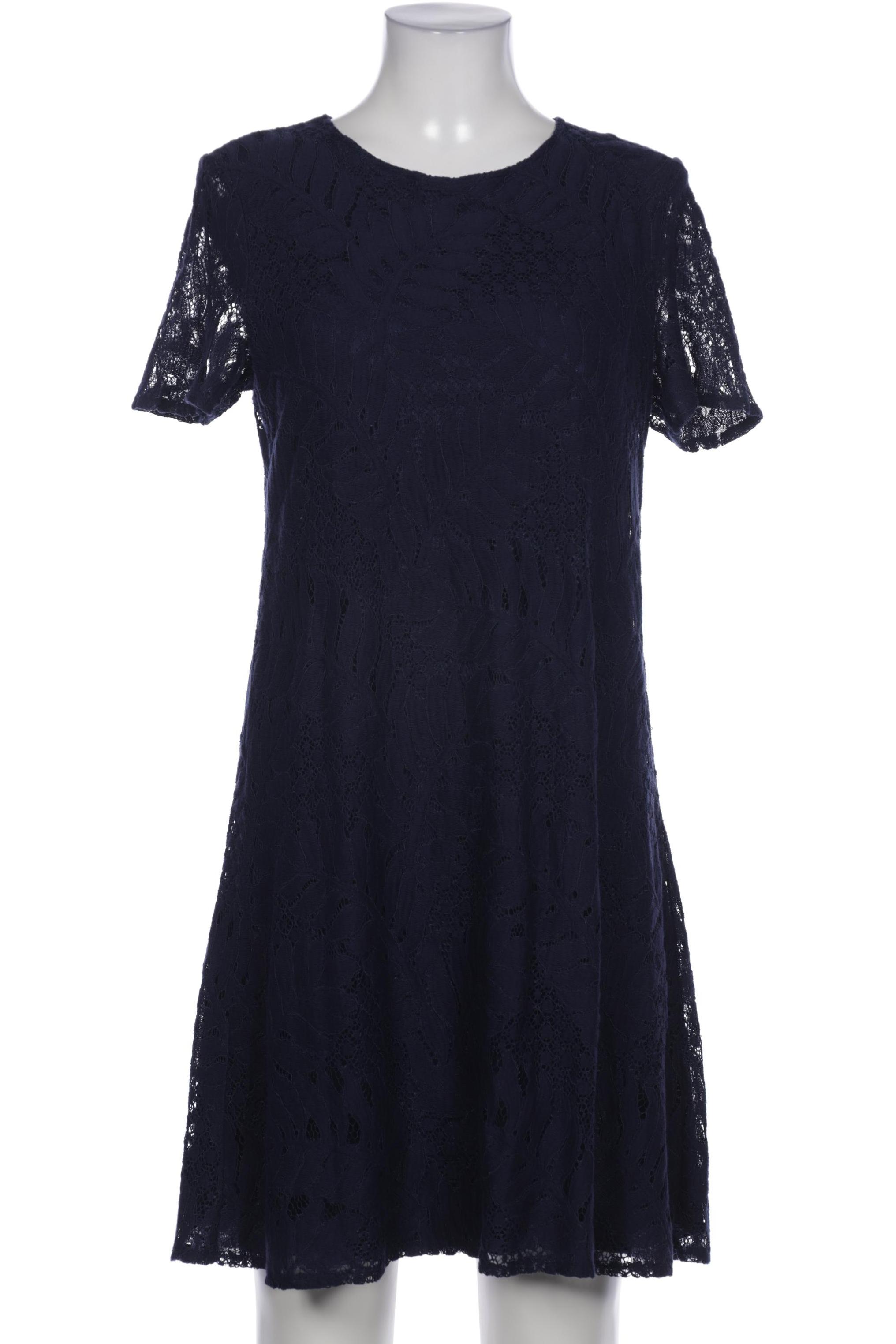 

Esprit Damen Kleid, marineblau, Gr. 40