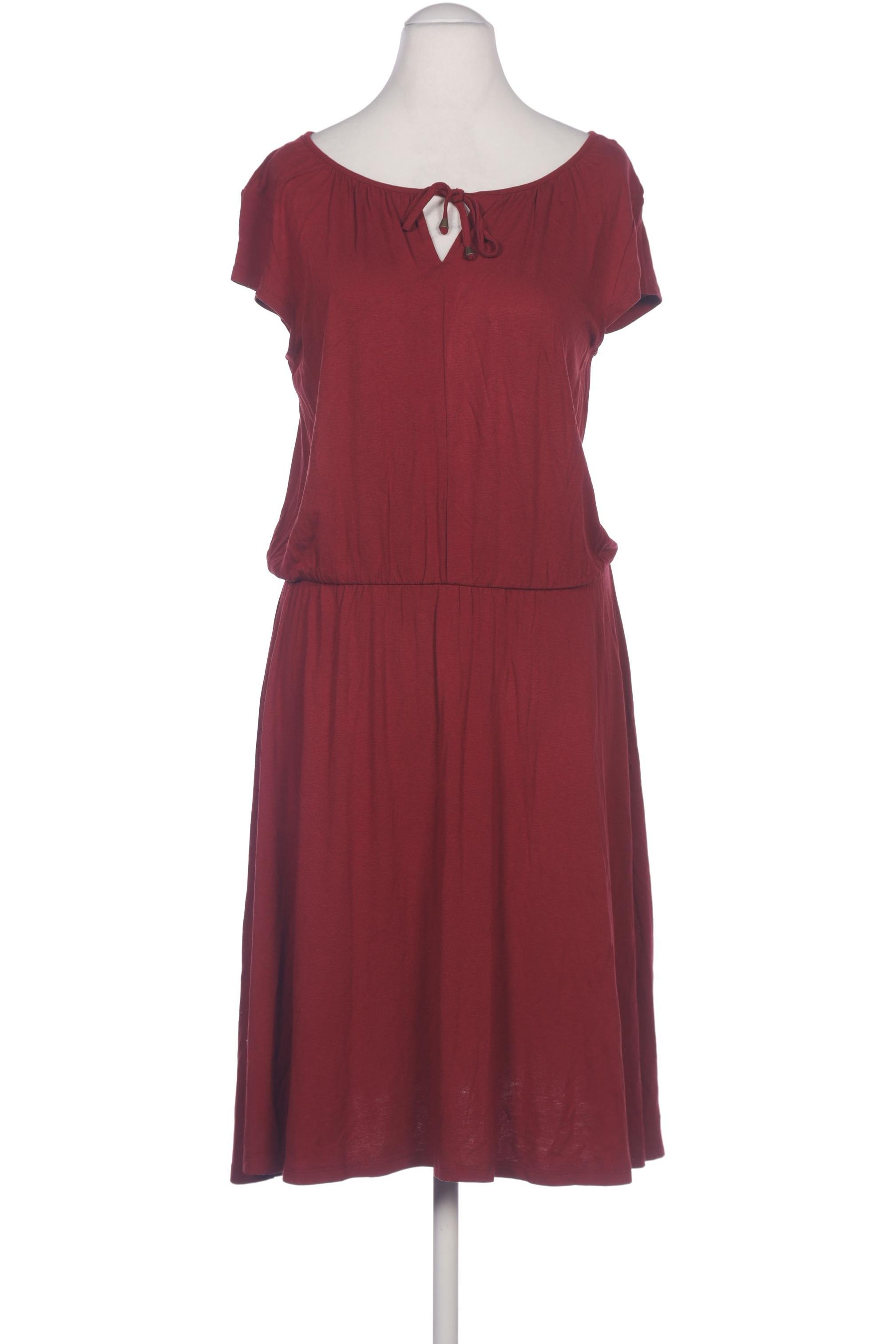 

Esprit Damen Kleid, rot, Gr. 38