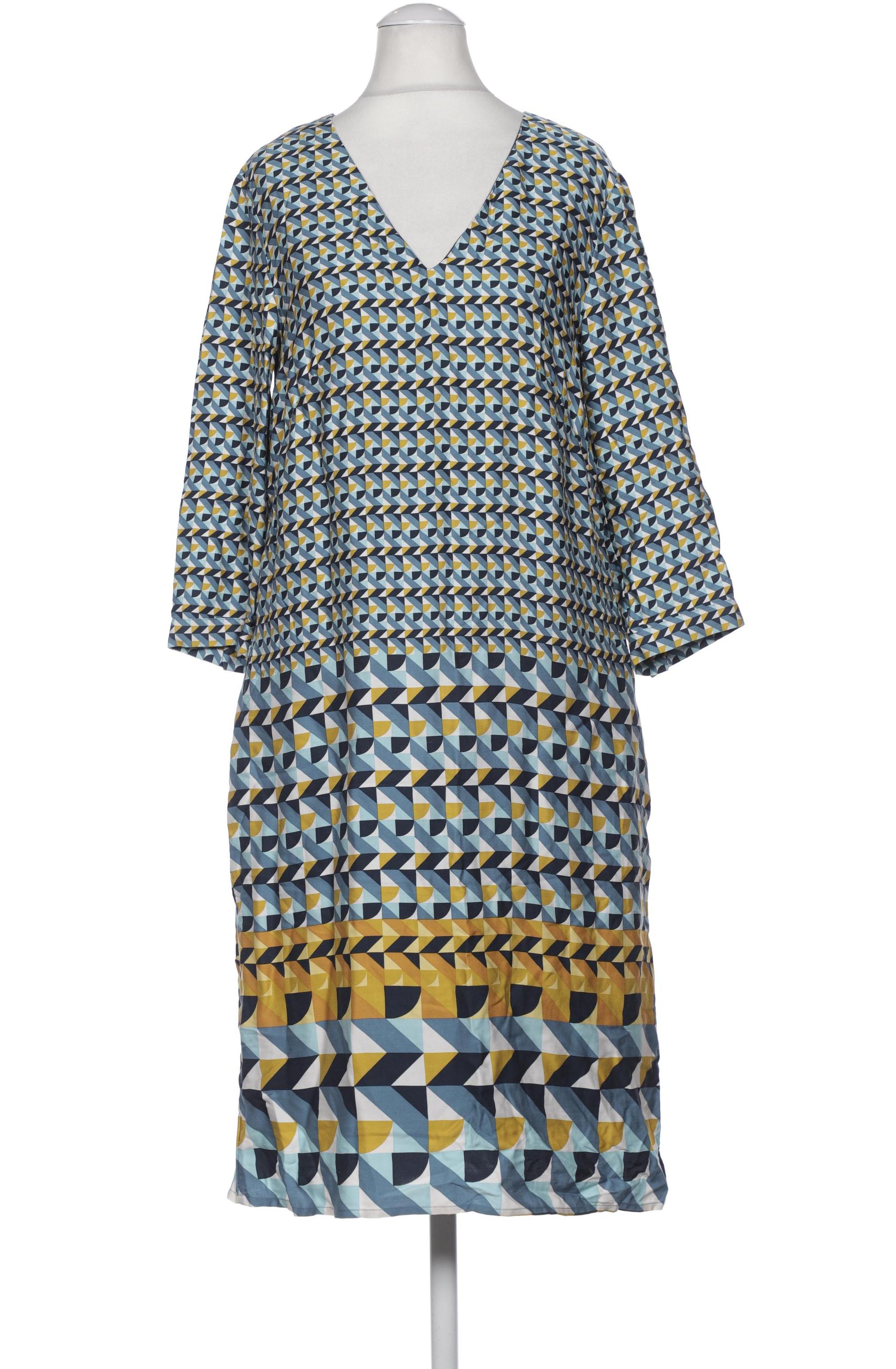 

Esprit Damen Kleid, blau