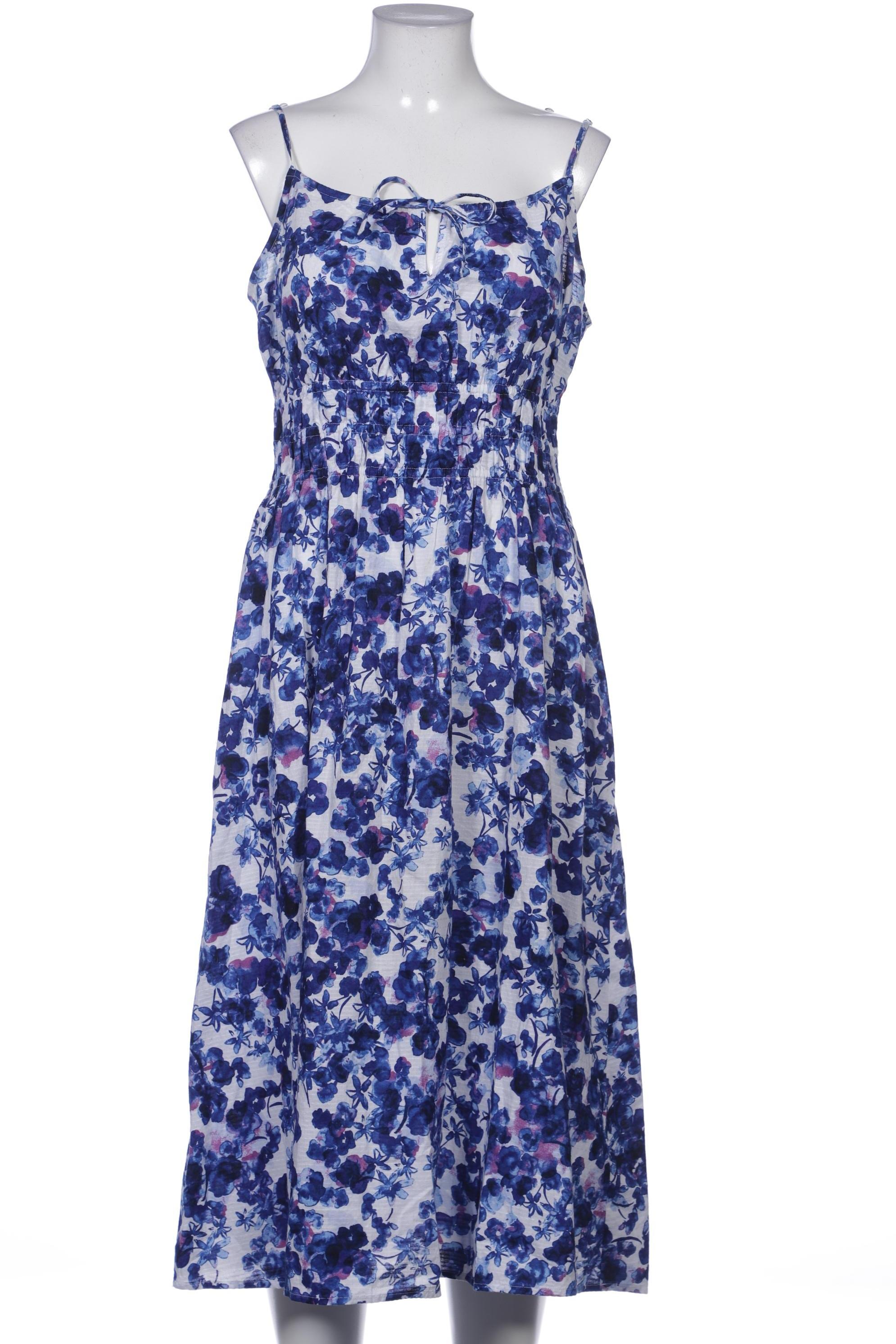 

Esprit Damen Kleid, mehrfarbig, Gr. 40