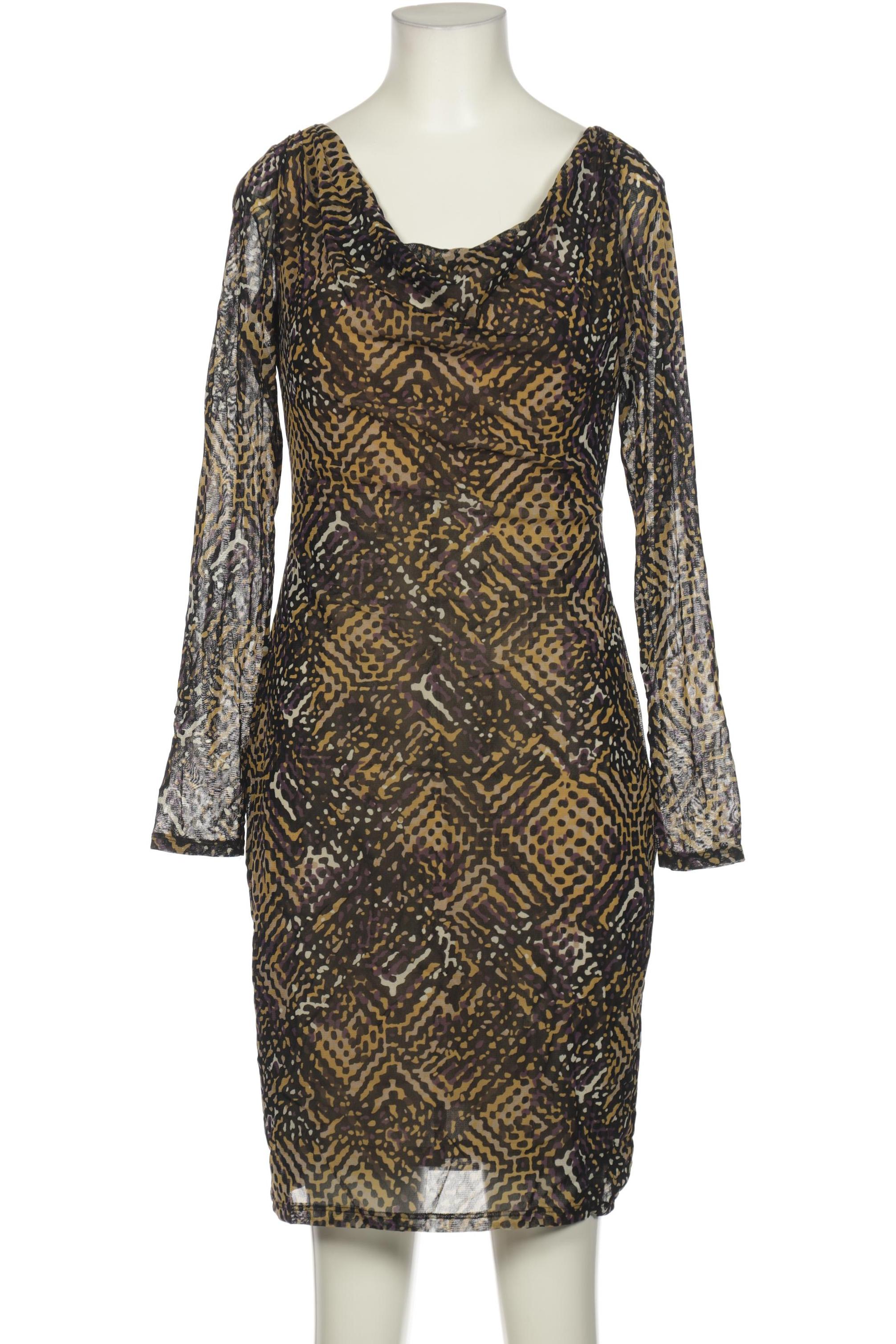 

Esprit Damen Kleid, schwarz, Gr. 36