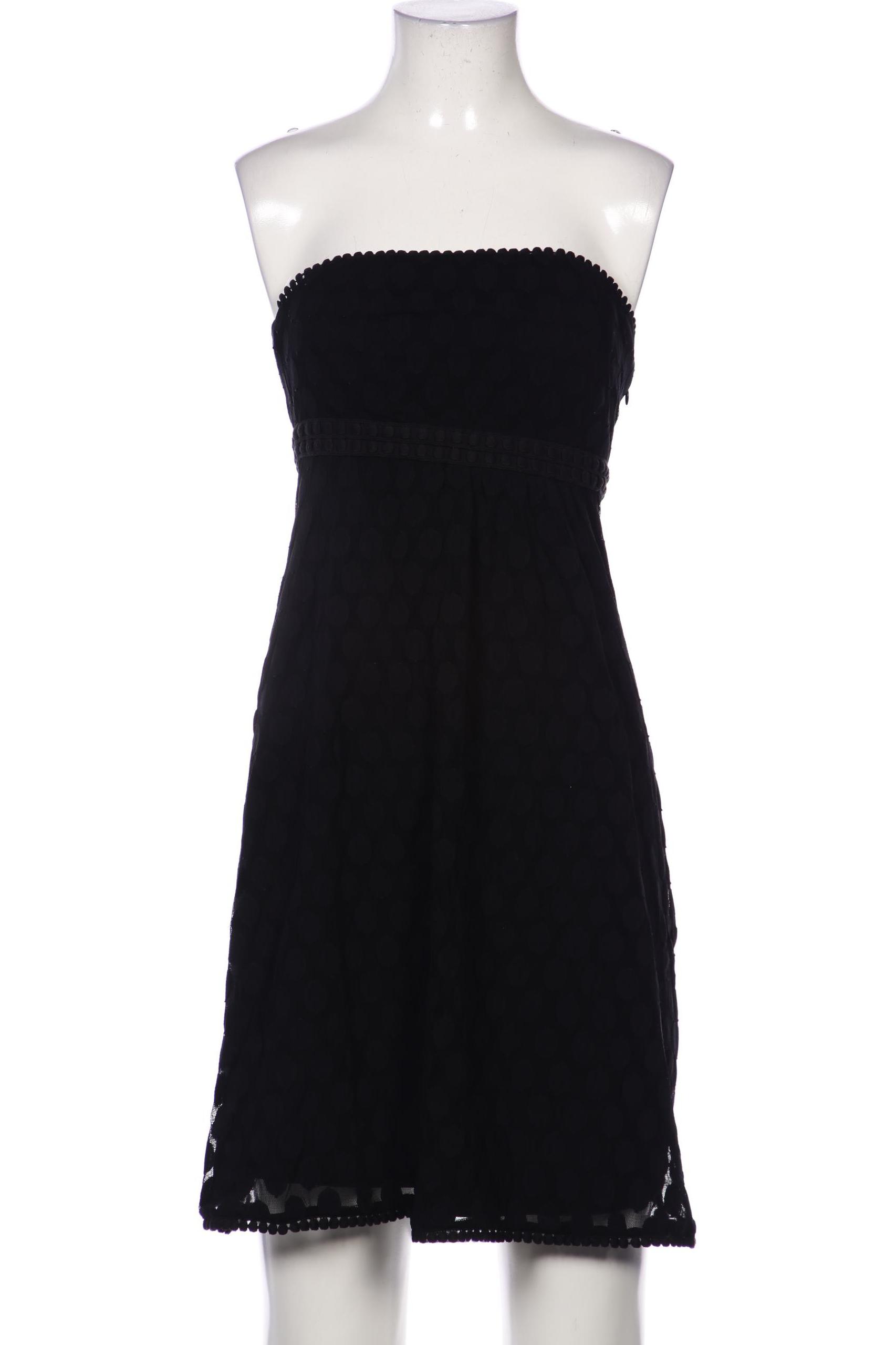 

Esprit Damen Kleid, schwarz, Gr. 34