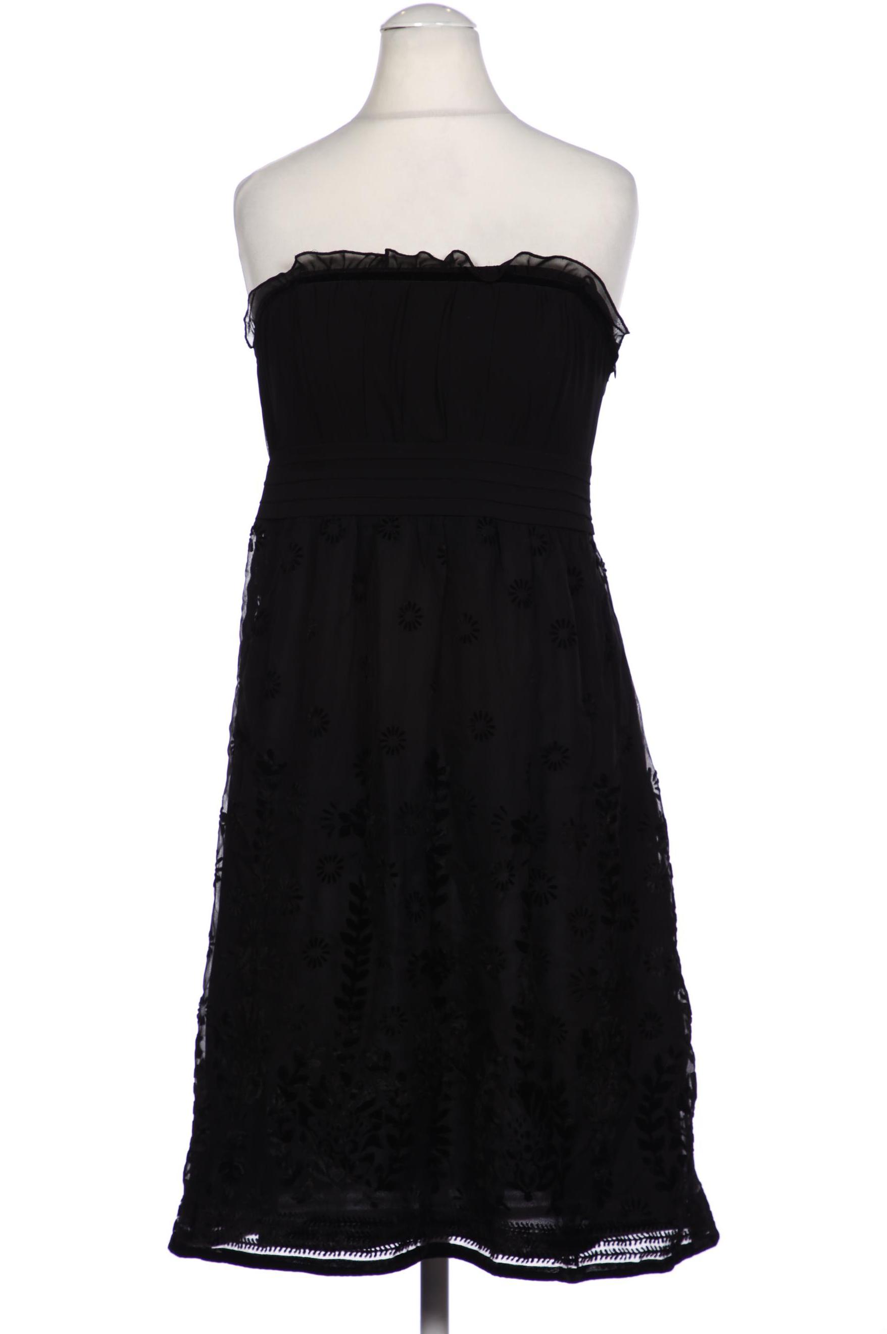 

Esprit Damen Kleid, schwarz, Gr. 38