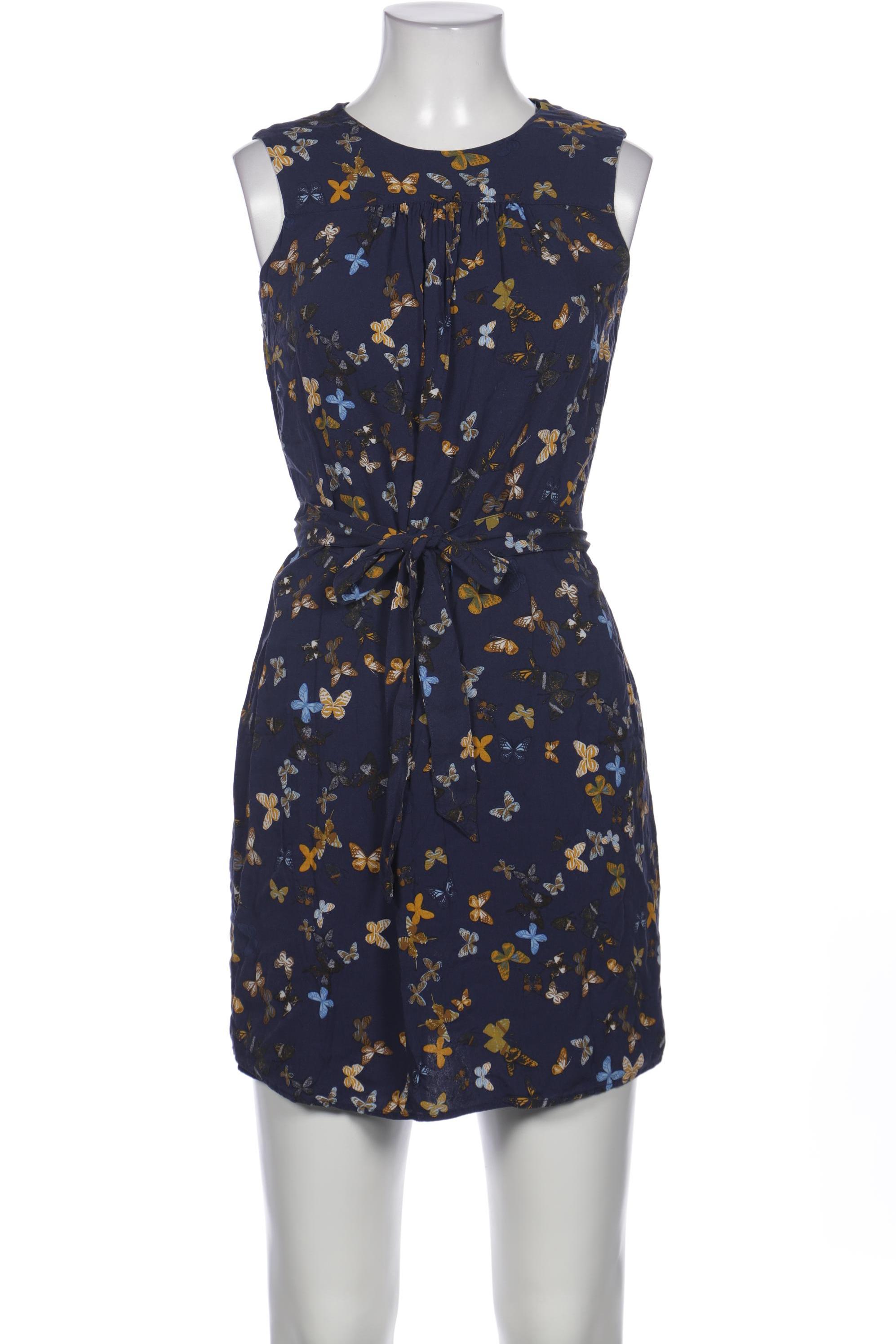 Thumbnail - Esprit Damen Kleid, marineblau, Gr. 34