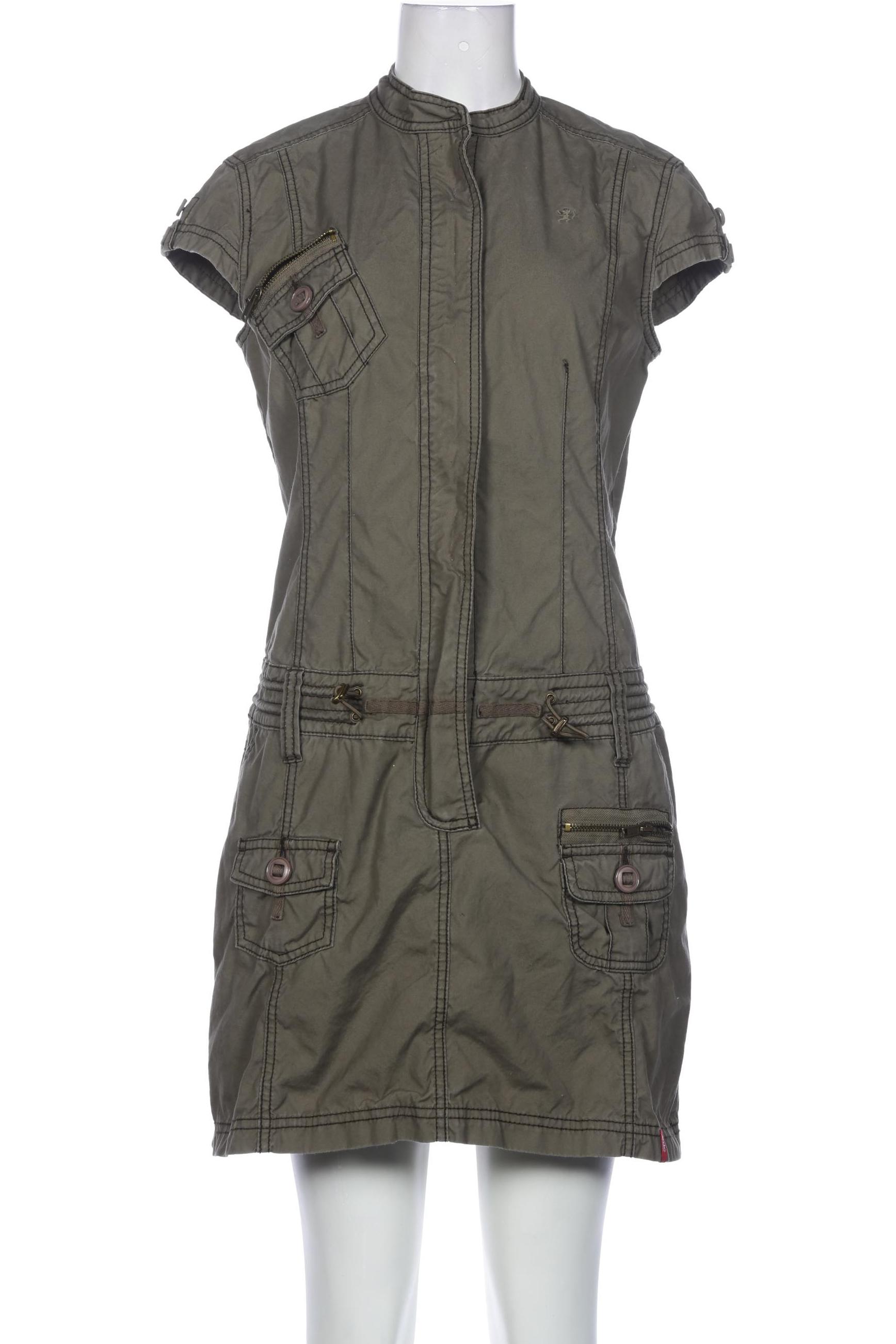 

Esprit Damen Kleid, braun, Gr. 36