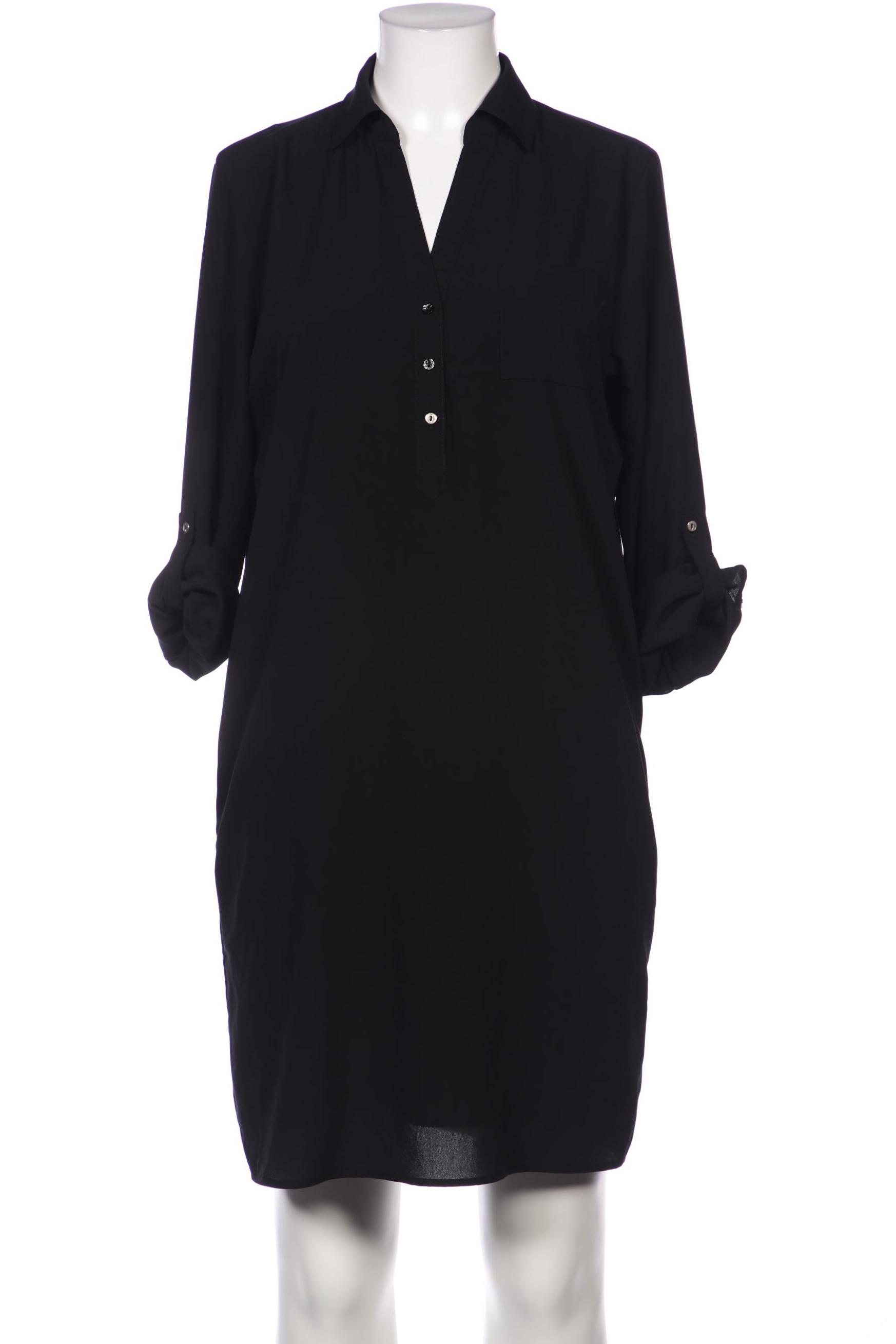 

Esprit Damen Kleid, schwarz, Gr. 40