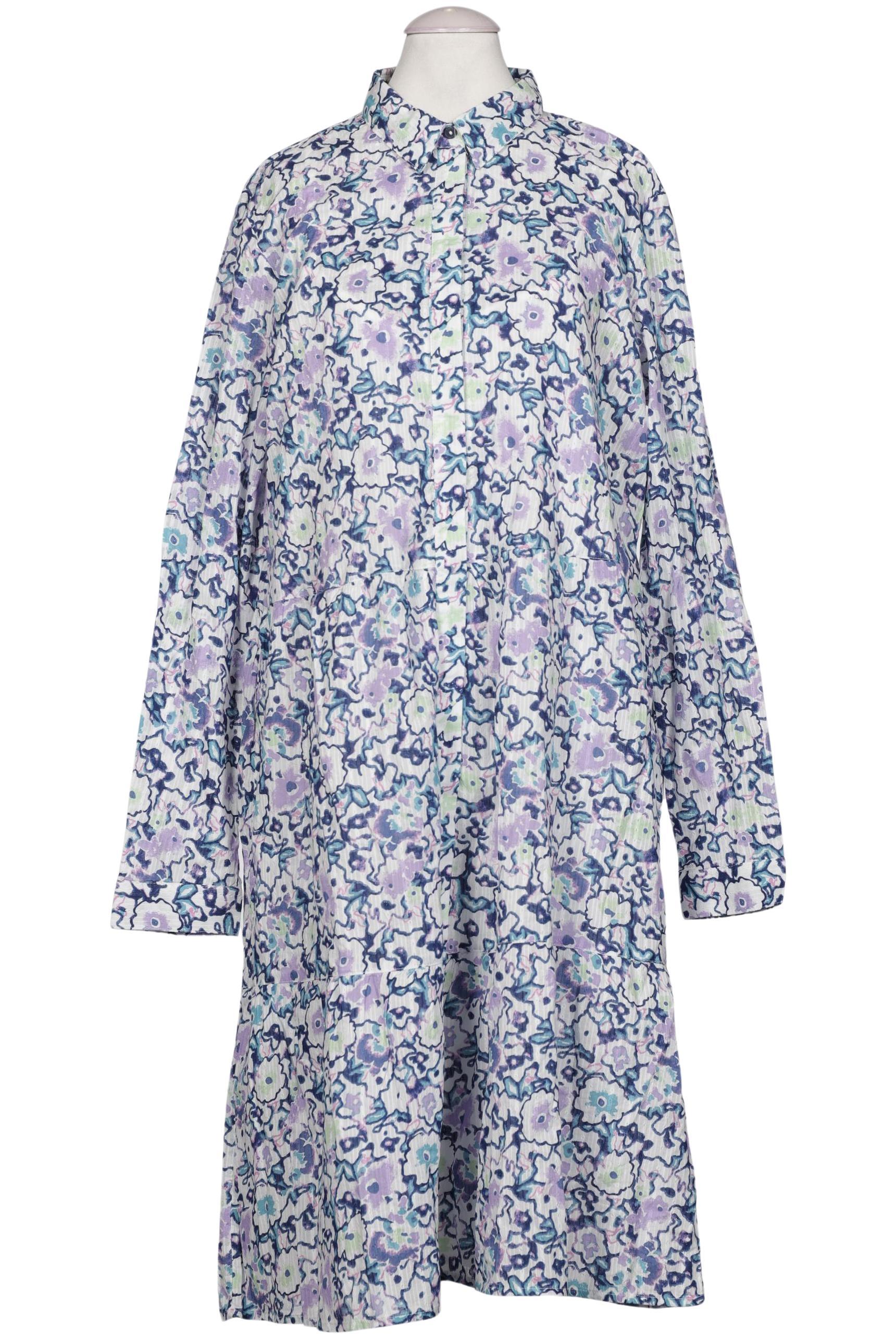 

Esprit Damen Kleid, mehrfarbig, Gr. 38