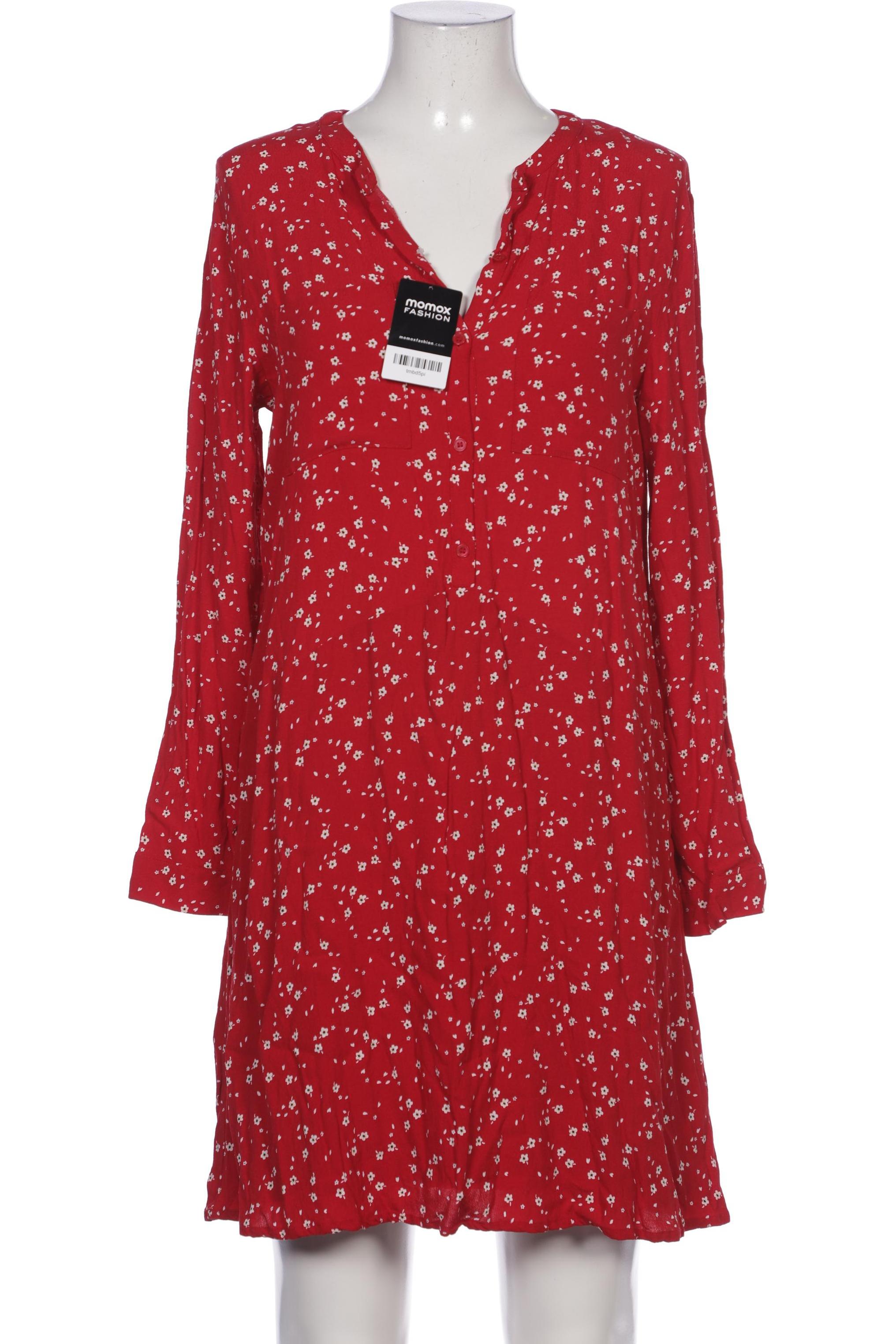 

Esprit Damen Kleid, rot, Gr. 38
