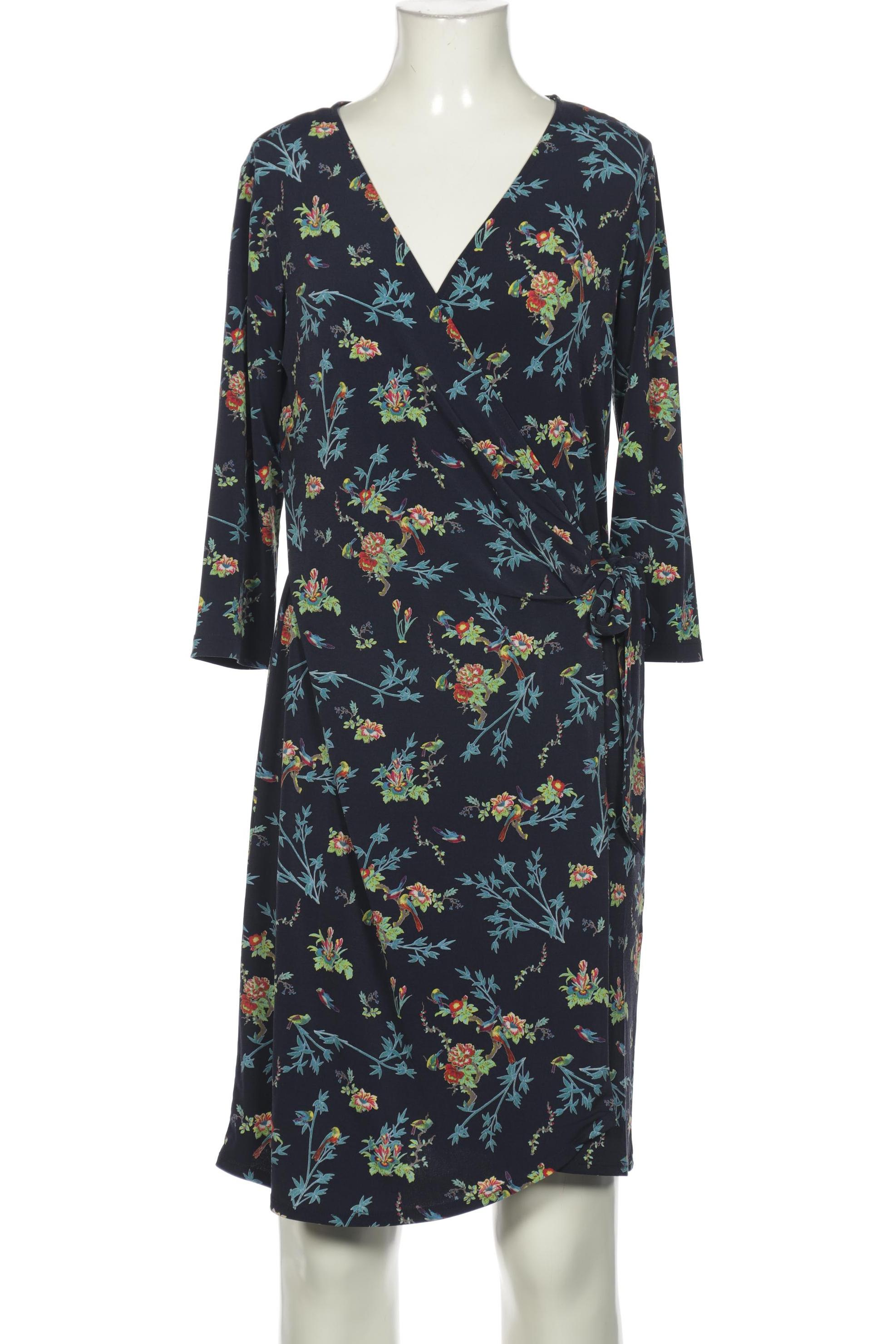 

Esprit Damen Kleid, marineblau, Gr. 36