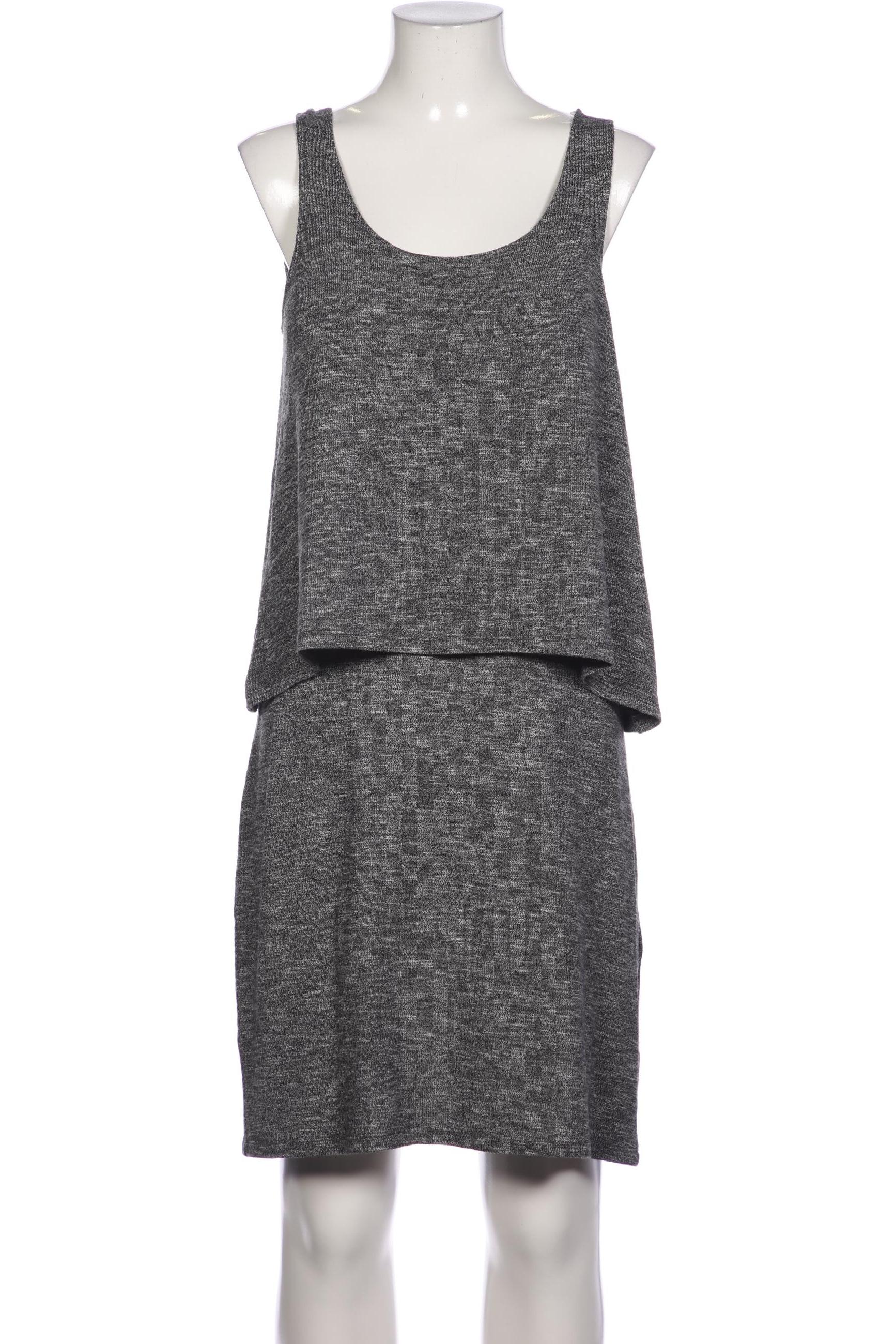 

Esprit Damen Kleid, grau, Gr. 38