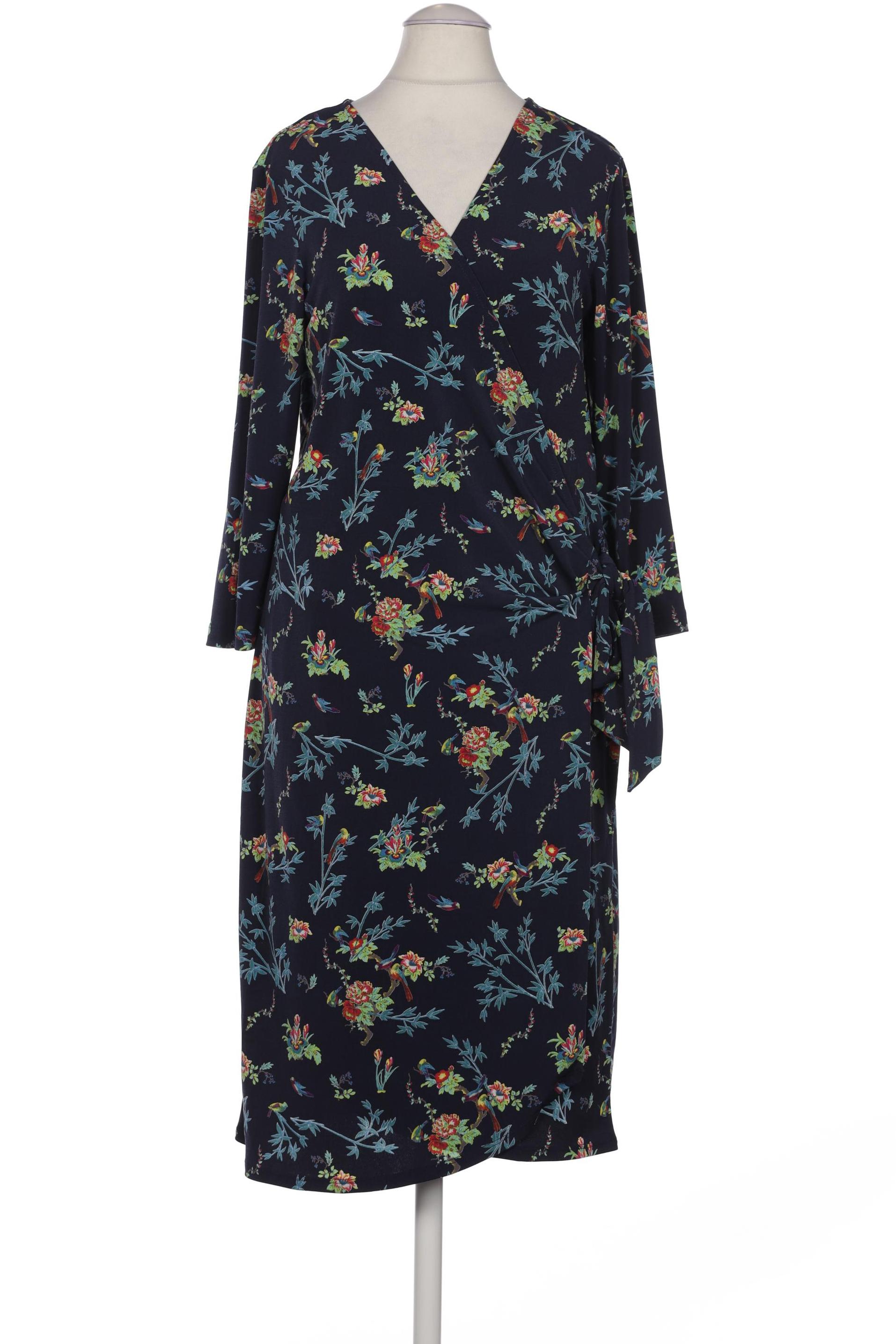 

Esprit Damen Kleid, marineblau, Gr. 34