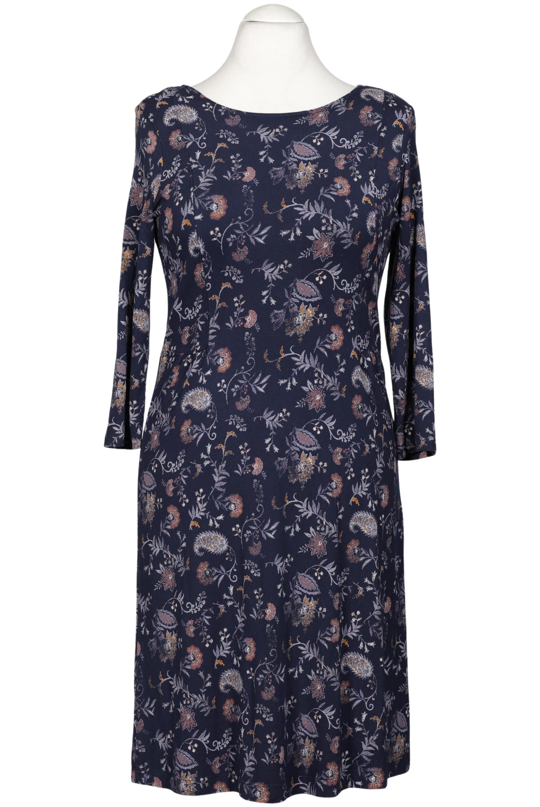 

Esprit Damen Kleid, marineblau, Gr. 44