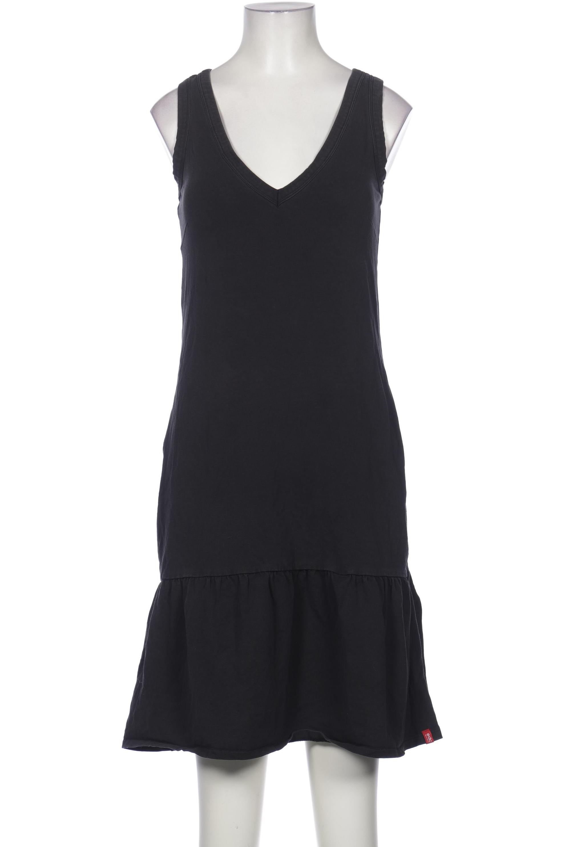 

Esprit Damen Kleid, marineblau