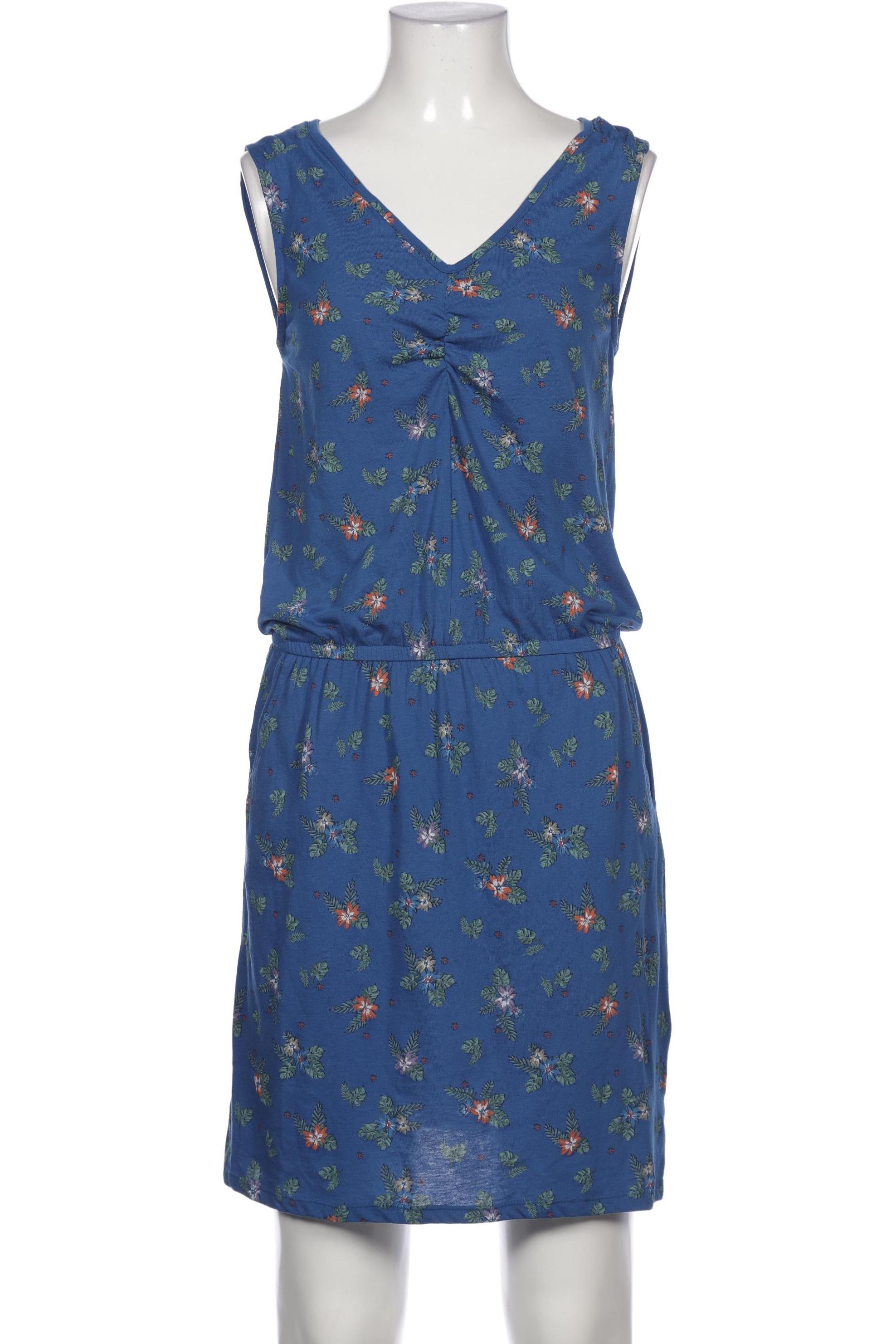 

Esprit Damen Kleid, blau