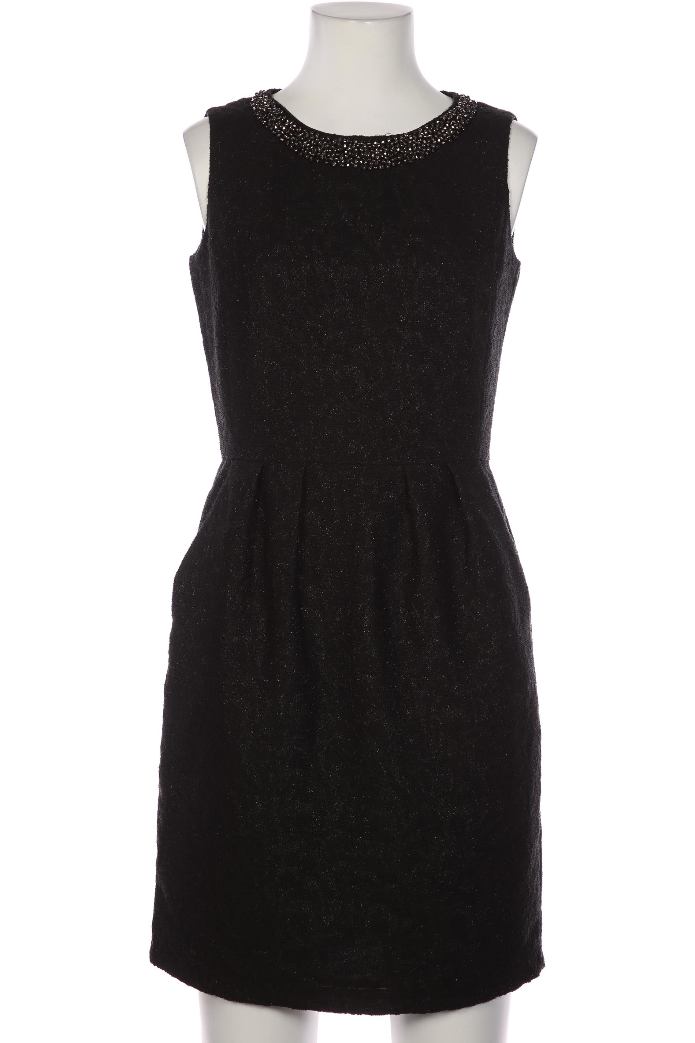 

Esprit Damen Kleid, schwarz, Gr. 34